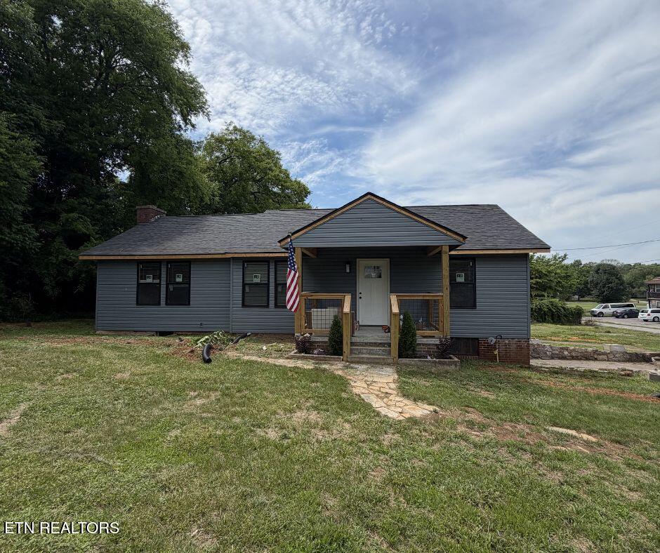 115 Howard Street Maryville TN 37804