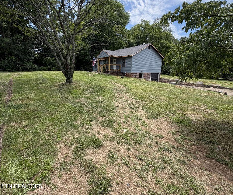 115 Howard Street Maryville TN 37804