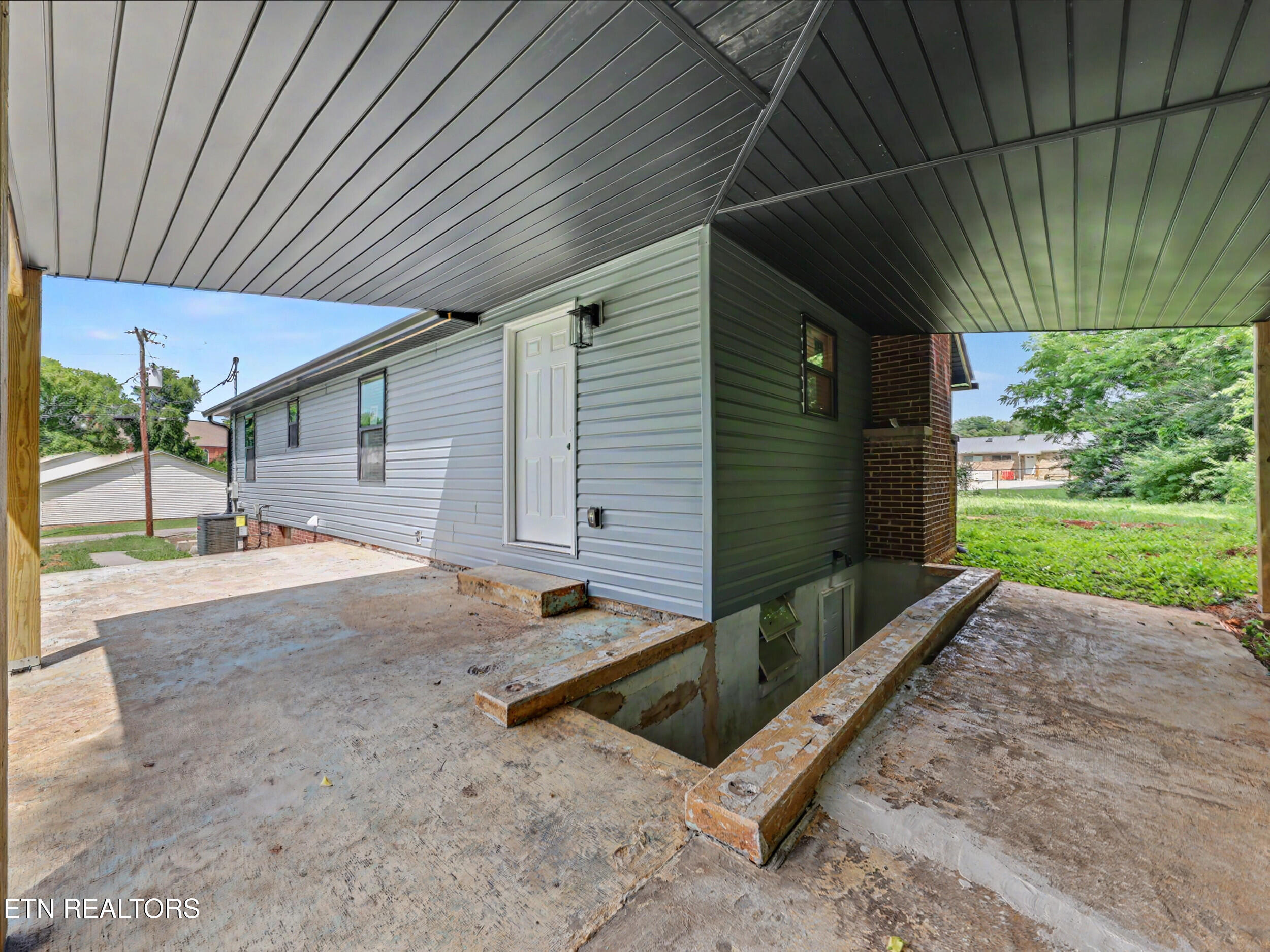115 Howard Street Maryville TN 37804