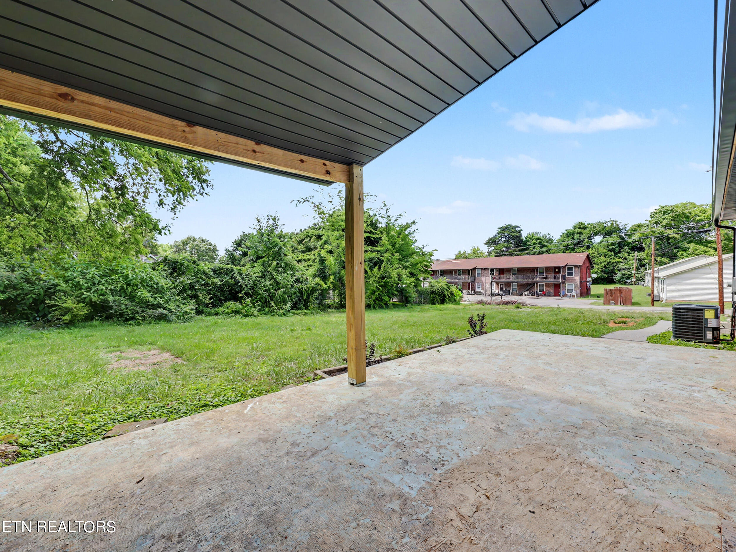 115 Howard Street Maryville TN 37804