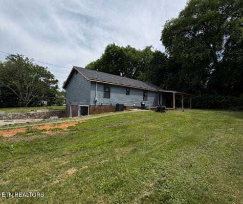115 Howard Street Maryville TN 37804