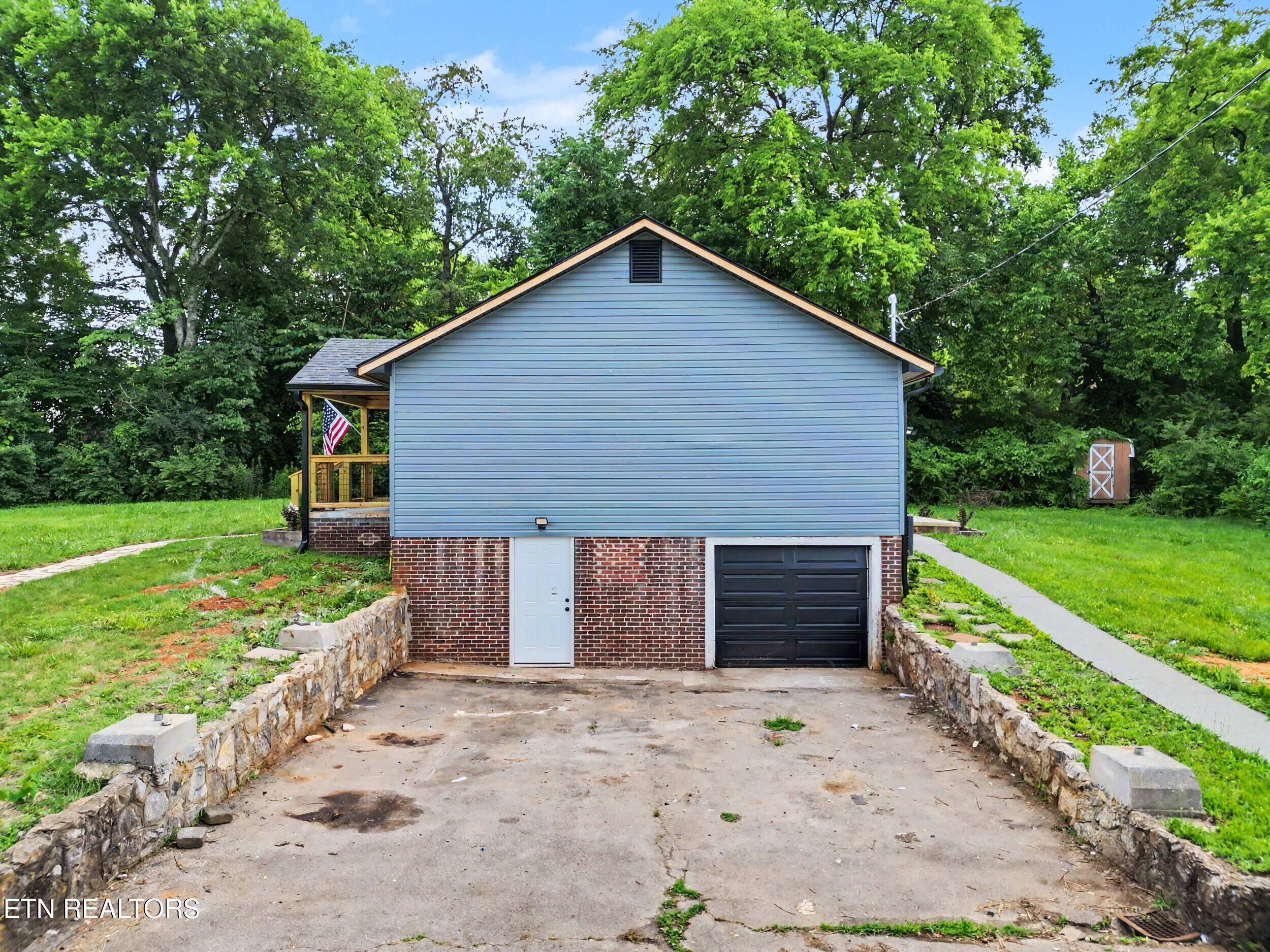 115 Howard Street Maryville TN 37804