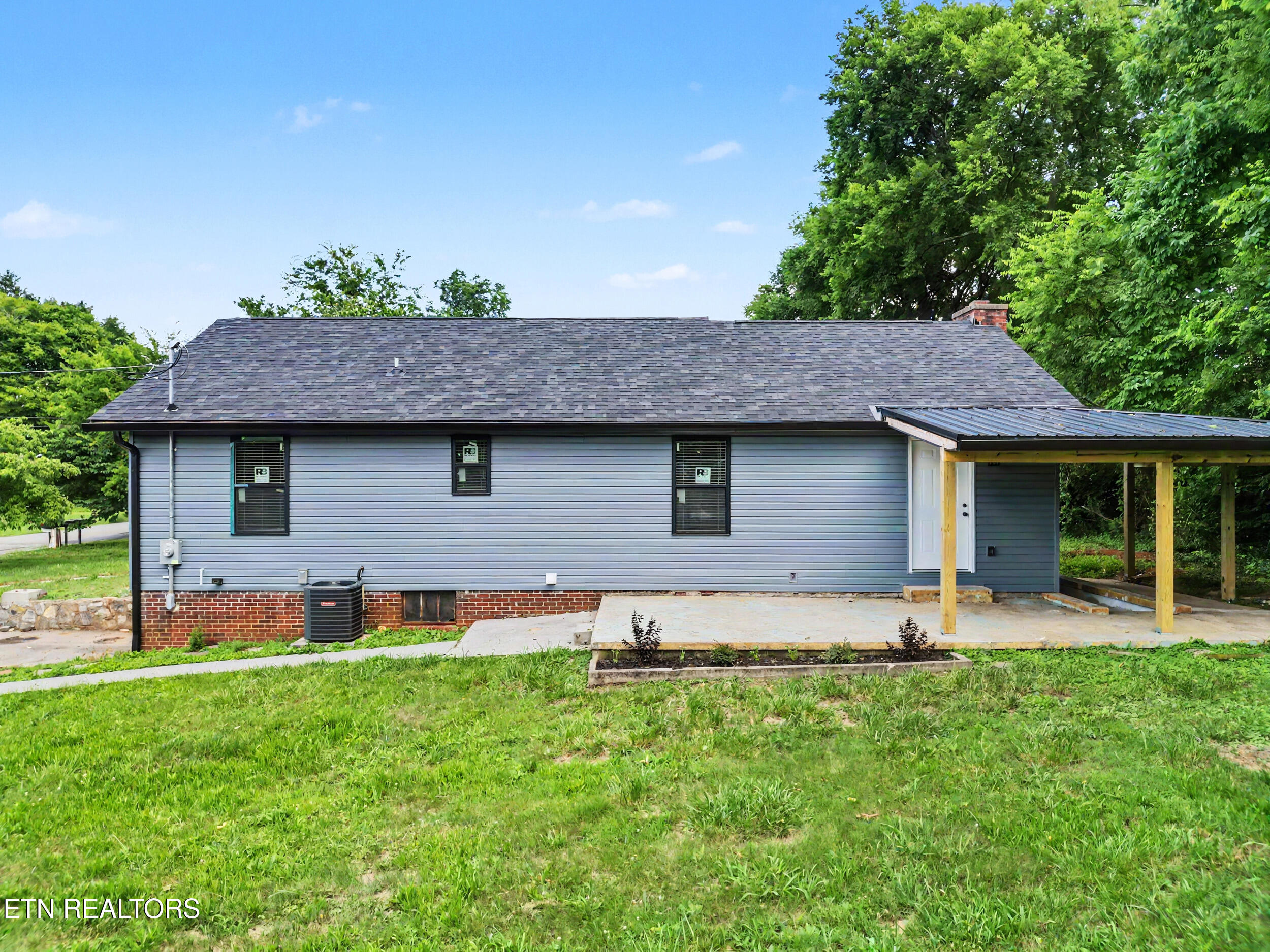 115 Howard Street Maryville TN 37804