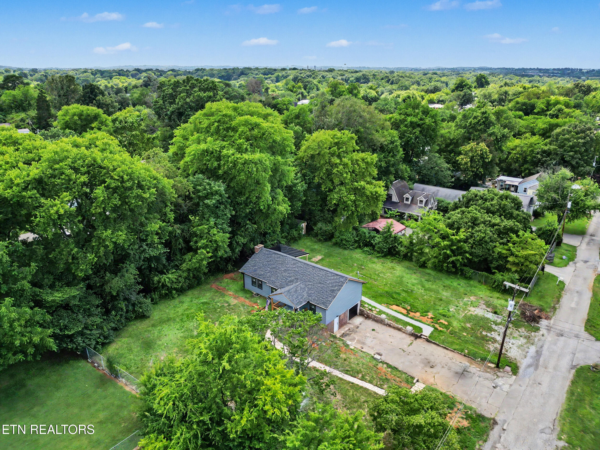 115 Howard Street Maryville TN 37804