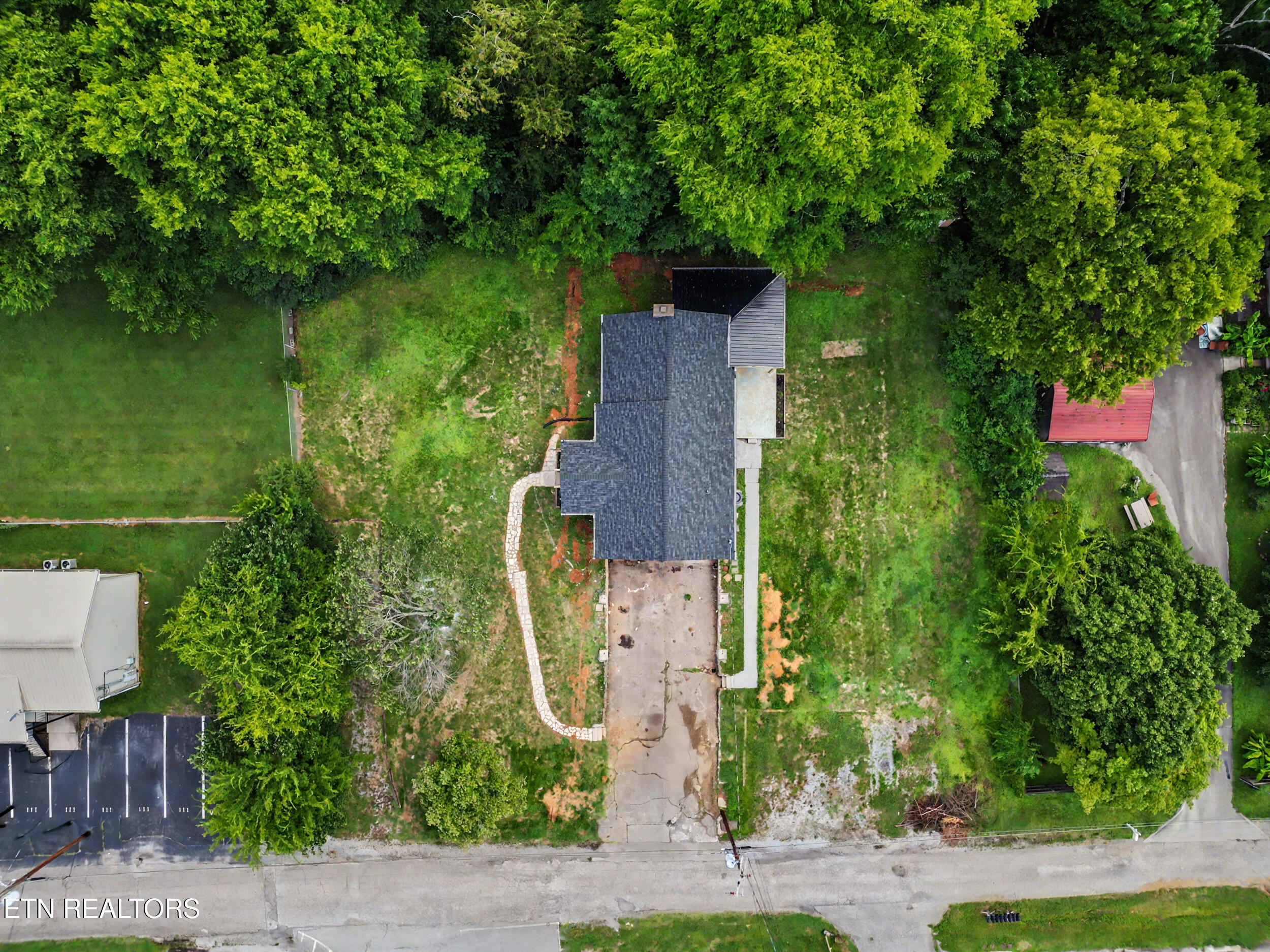 115 Howard Street Maryville TN 37804