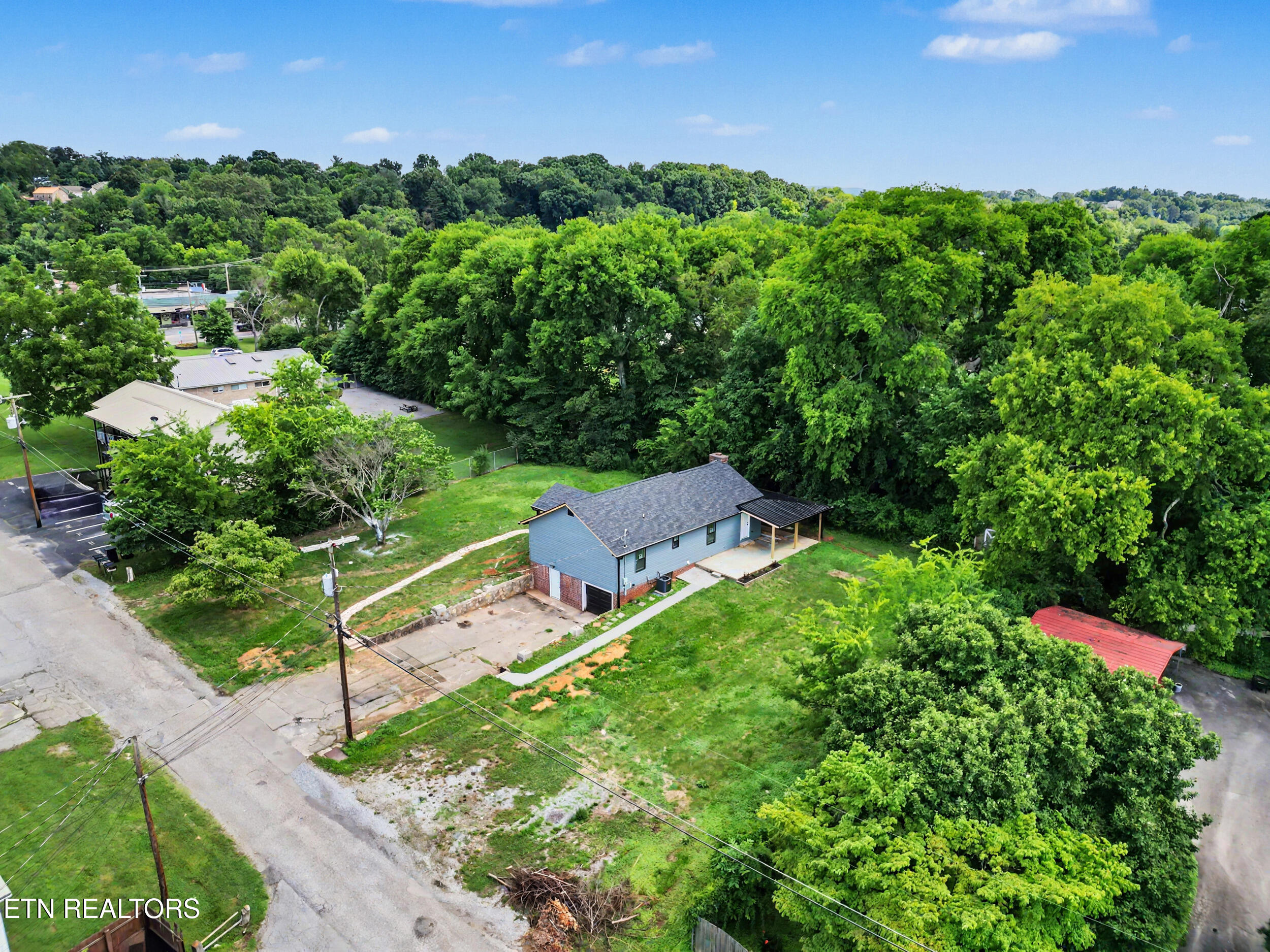 115 Howard Street Maryville TN 37804