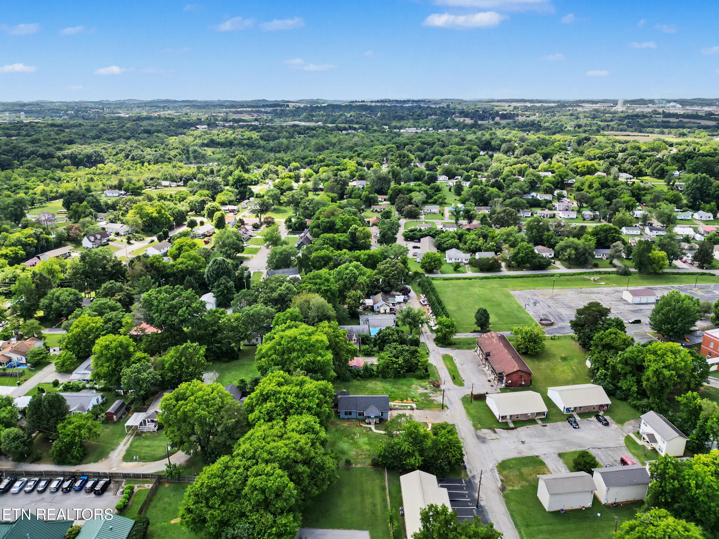 115 Howard Street Maryville TN 37804