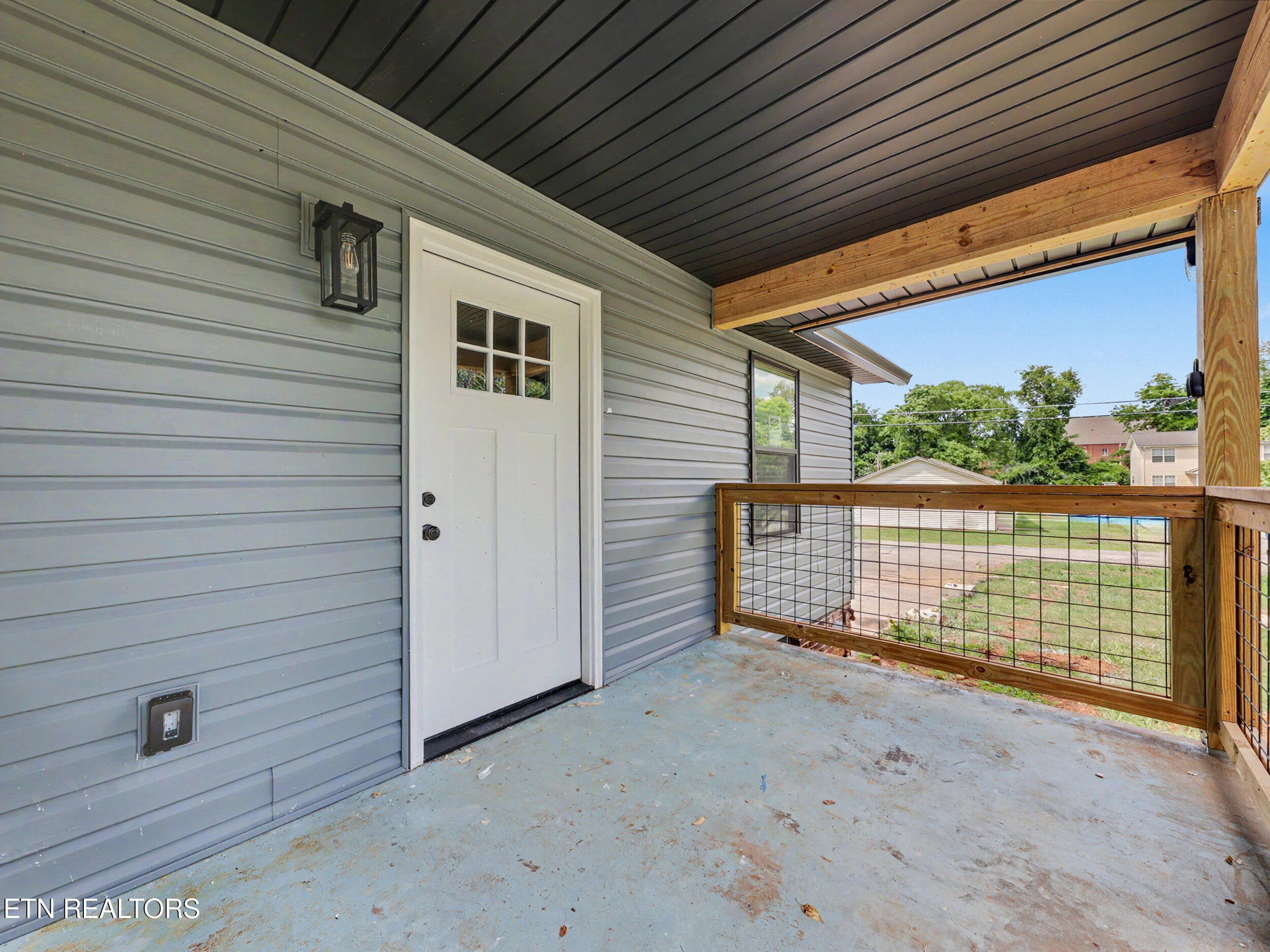 115 Howard Street Maryville TN 37804