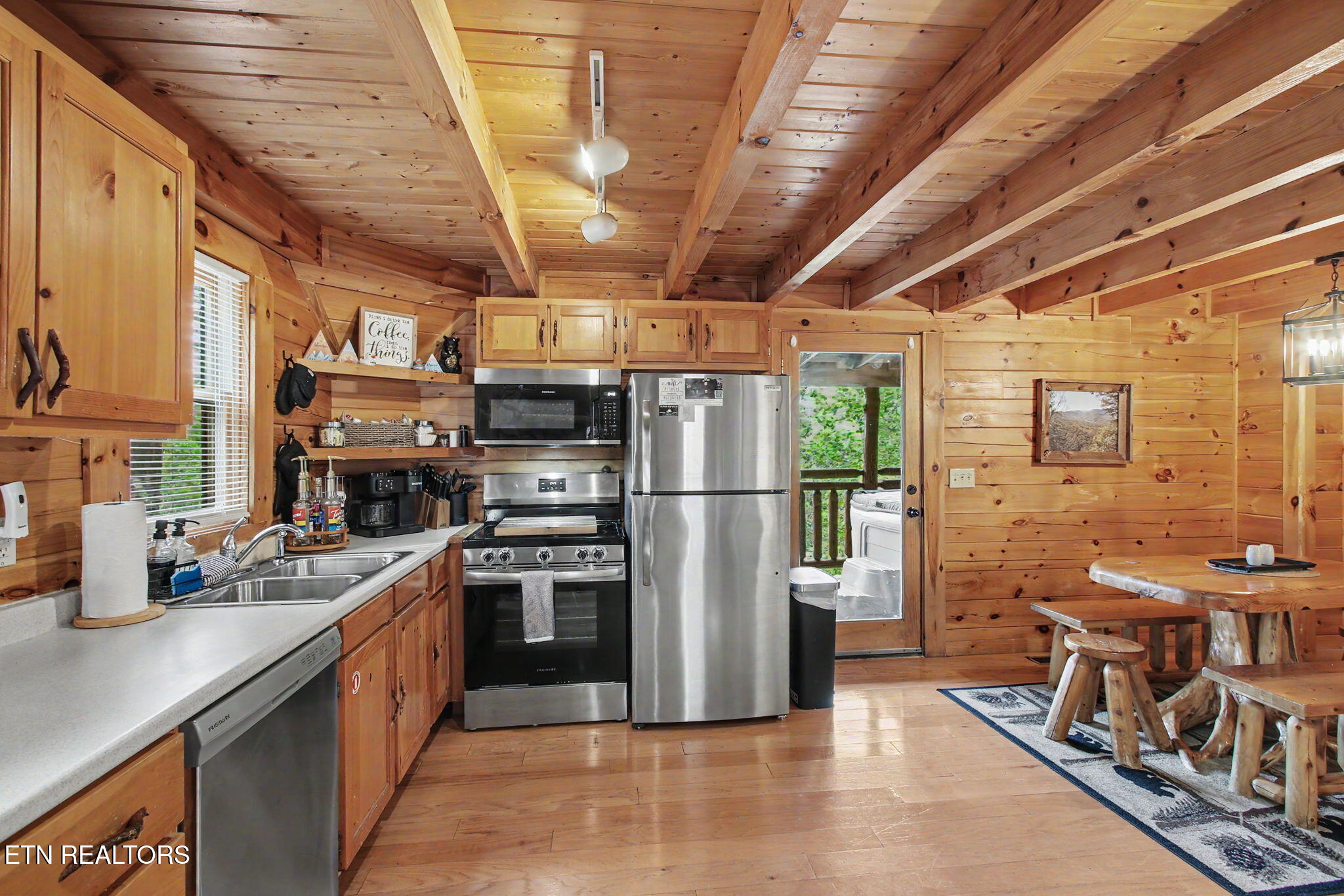 2864 Pine Haven Drive Sevierville TN 37862