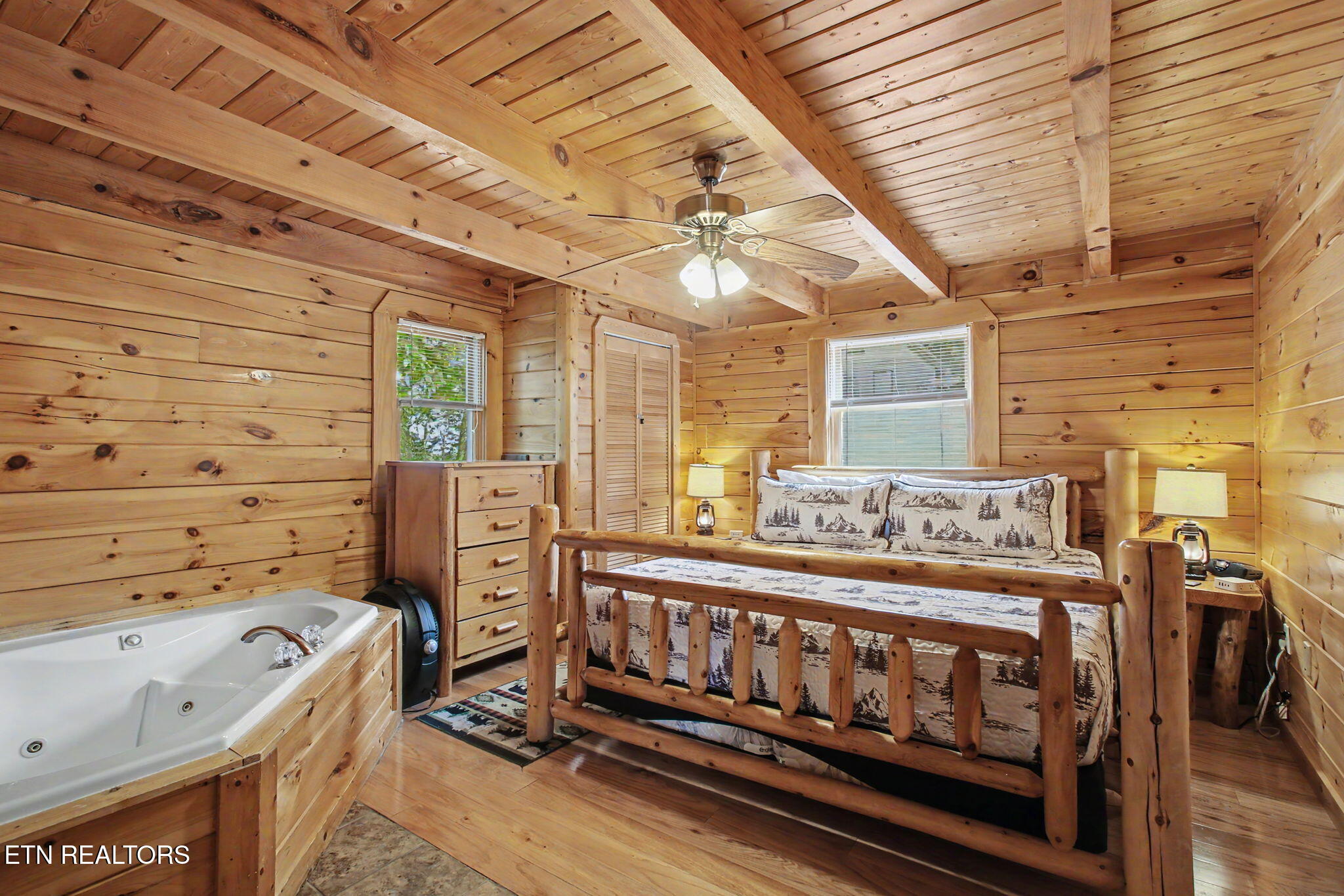 2864 Pine Haven Drive Sevierville TN 37862
