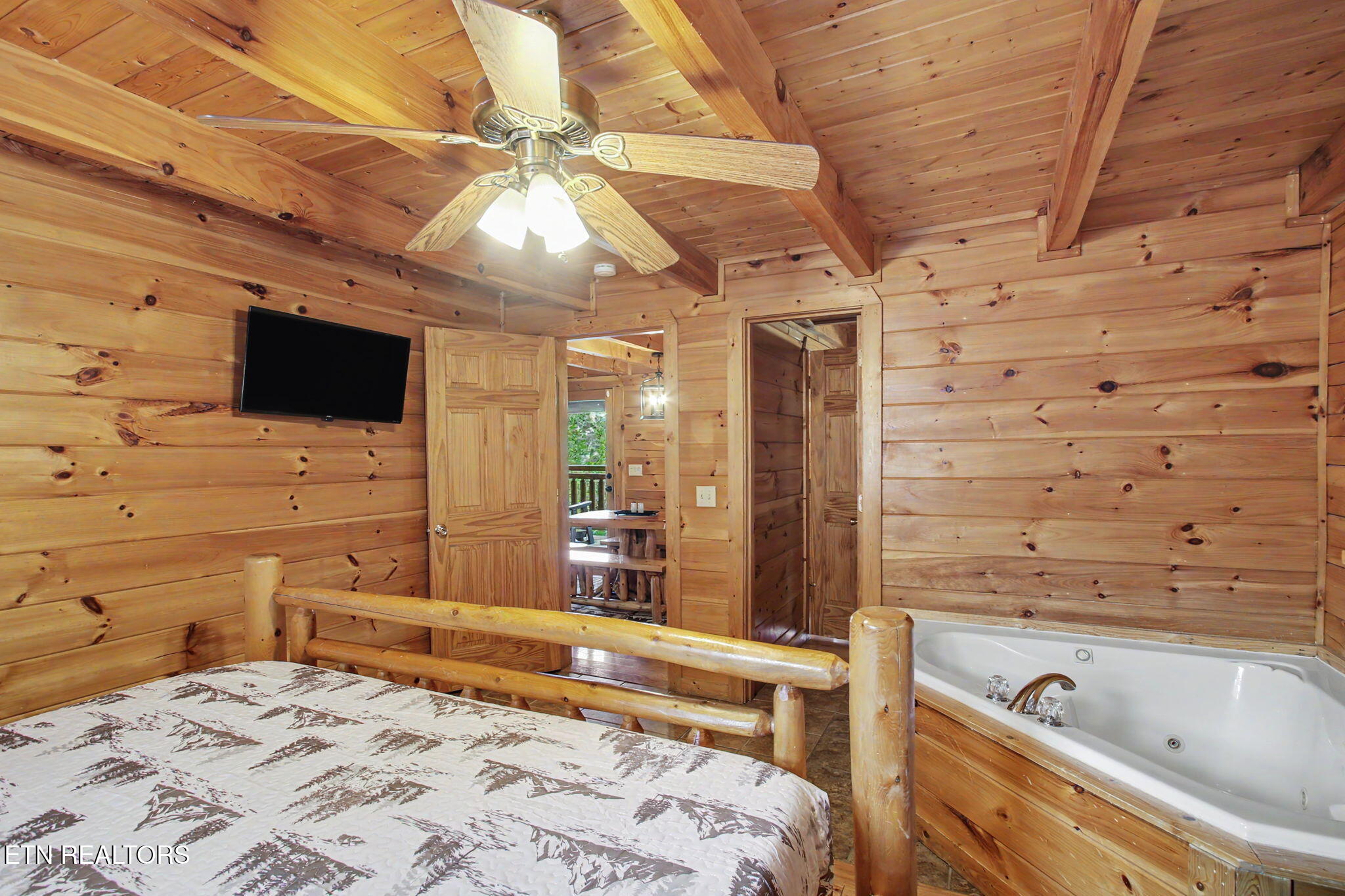 2864 Pine Haven Drive Sevierville TN 37862