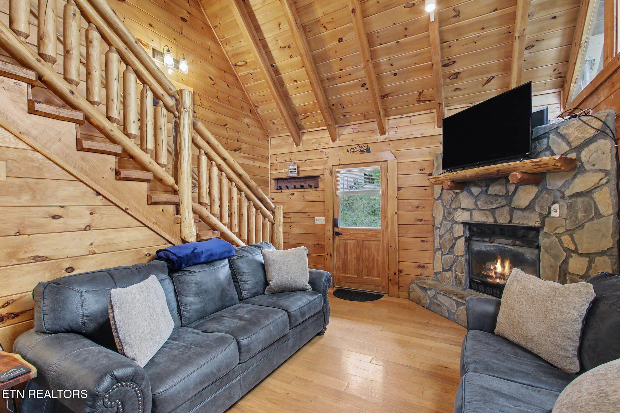 2864 Pine Haven Drive Sevierville TN 37862