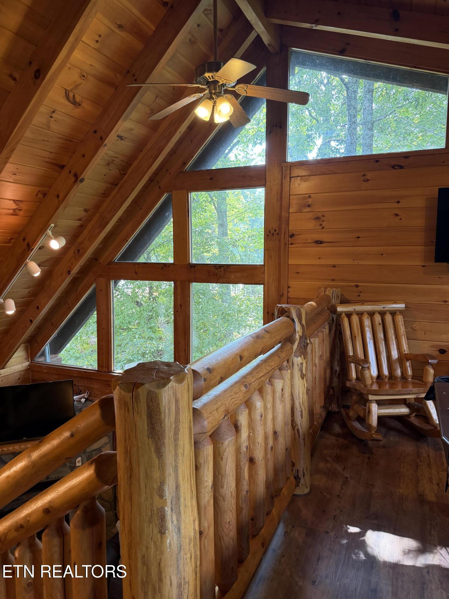 2864 Pine Haven Drive Sevierville TN 37862