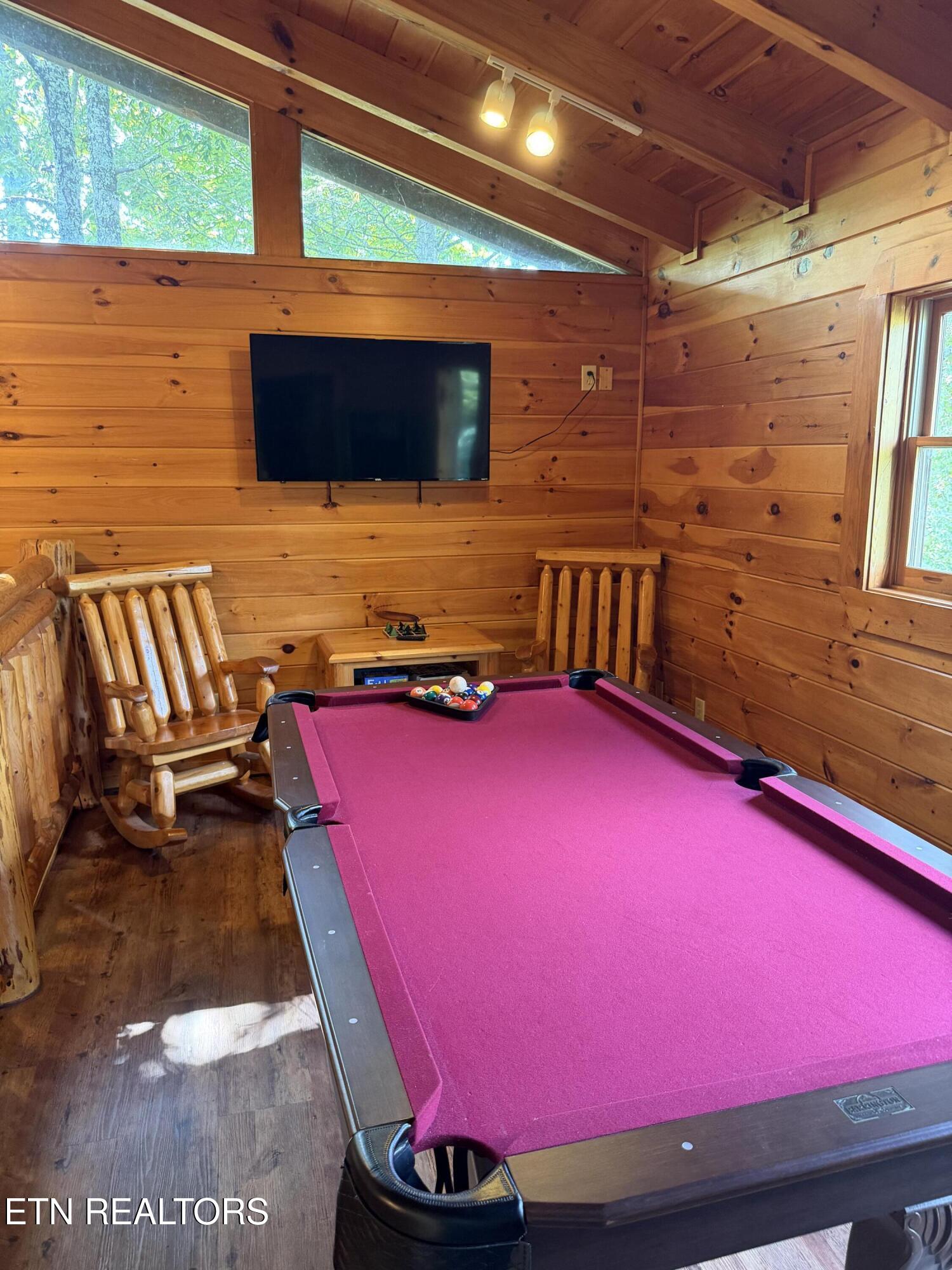 2864 Pine Haven Drive Sevierville TN 37862