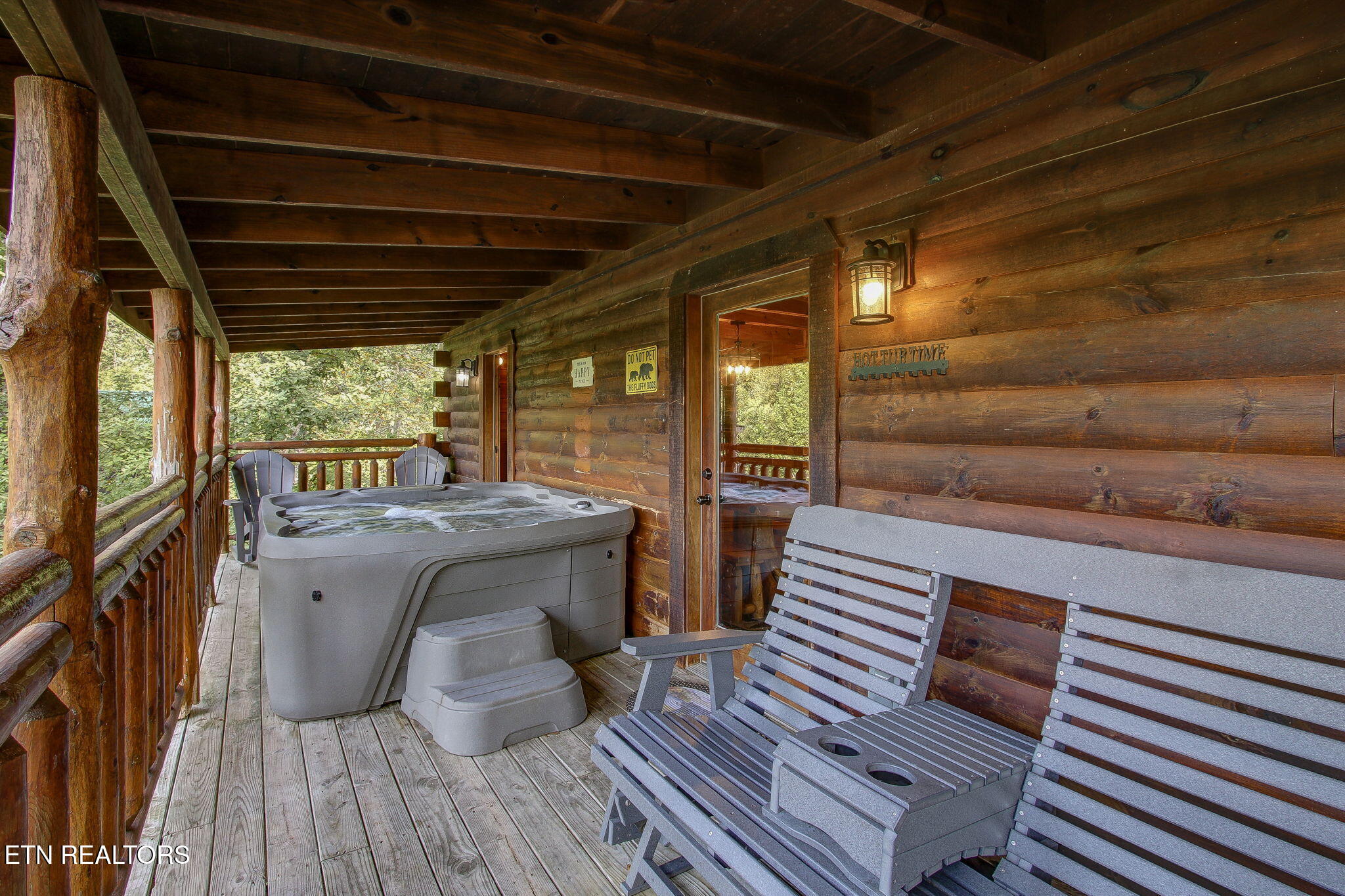 2864 Pine Haven Drive Sevierville TN 37862