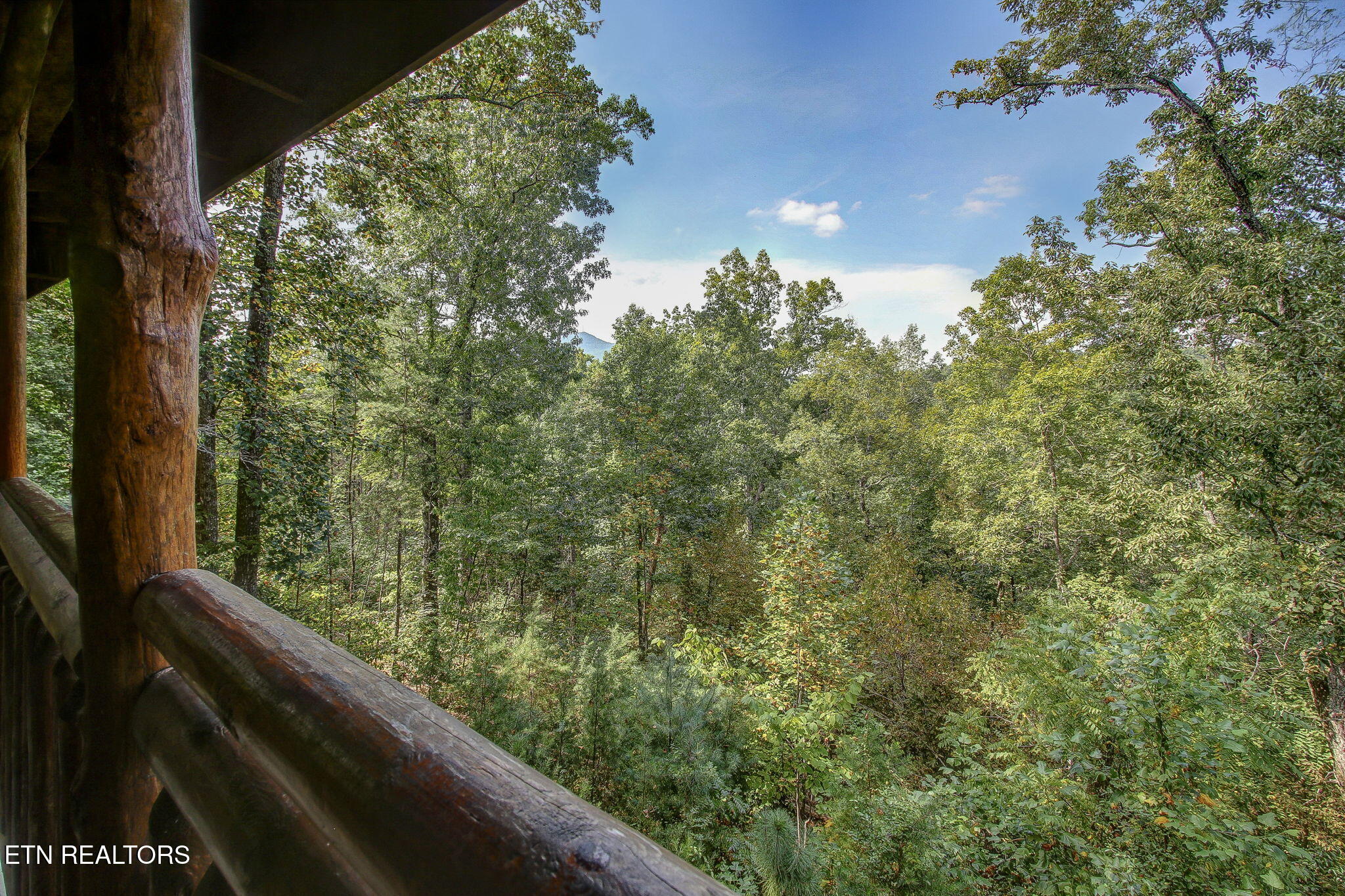 2864 Pine Haven Drive Sevierville TN 37862
