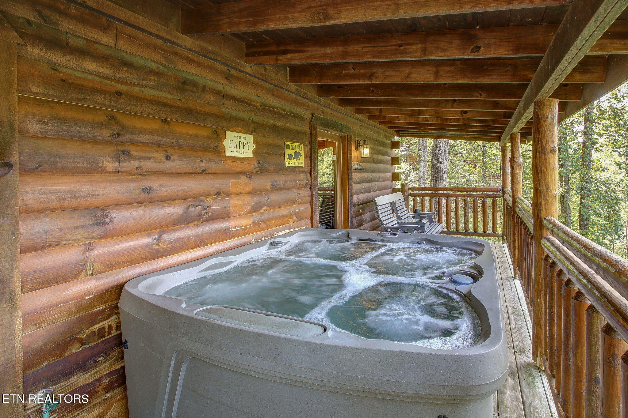 2864 Pine Haven Drive Sevierville TN 37862