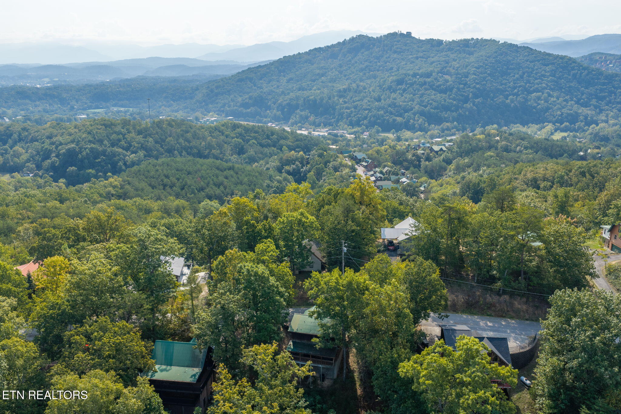 2864 Pine Haven Drive Sevierville TN 37862