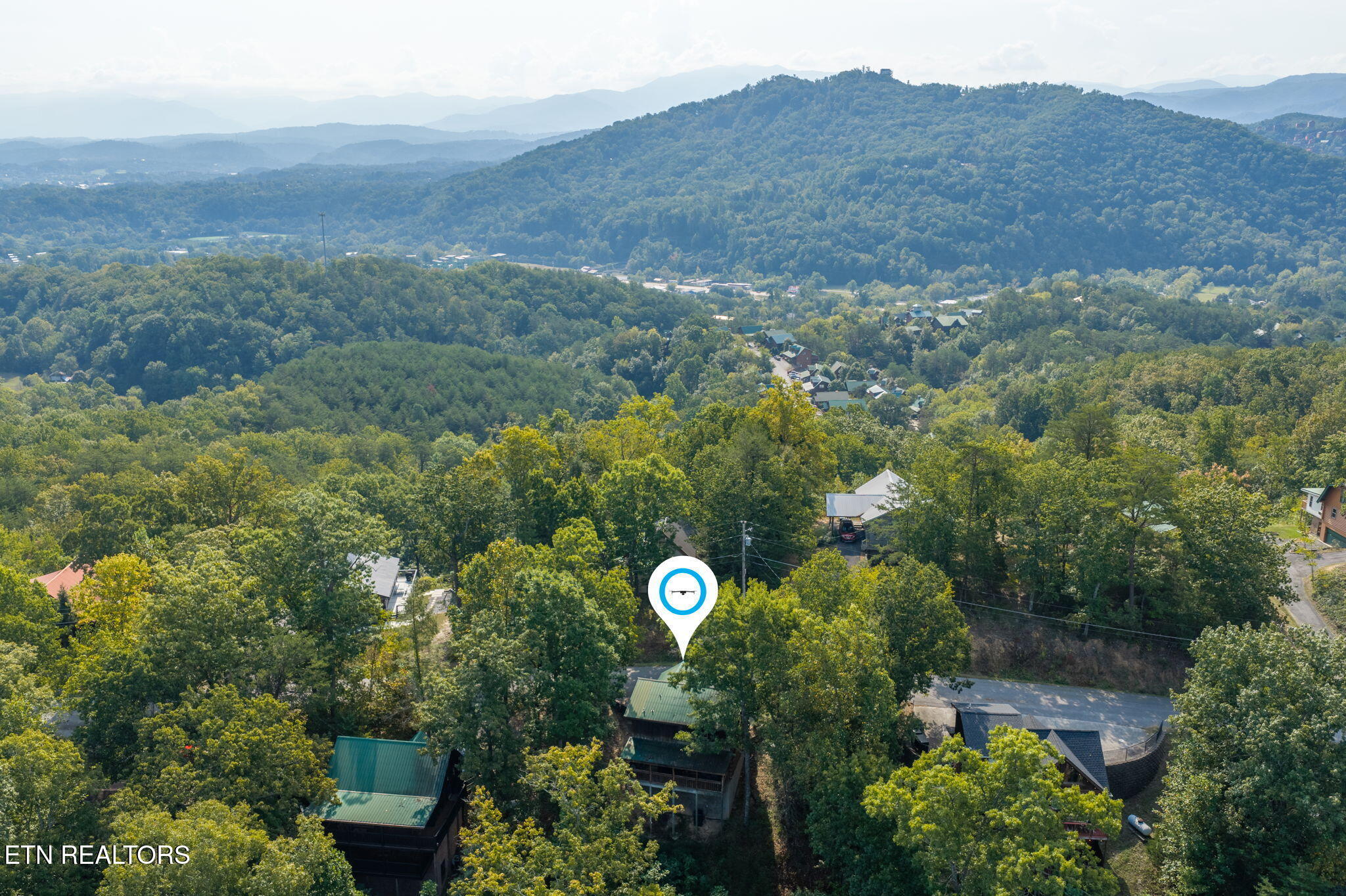 2864 Pine Haven Drive Sevierville TN 37862