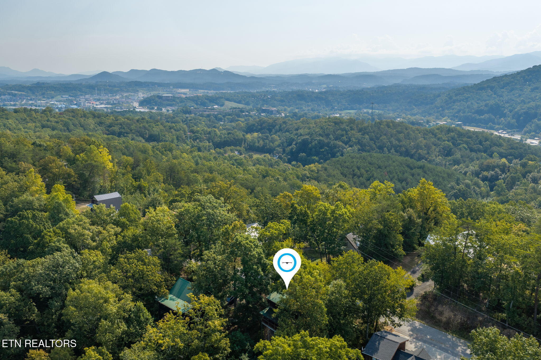 2864 Pine Haven Drive Sevierville TN 37862