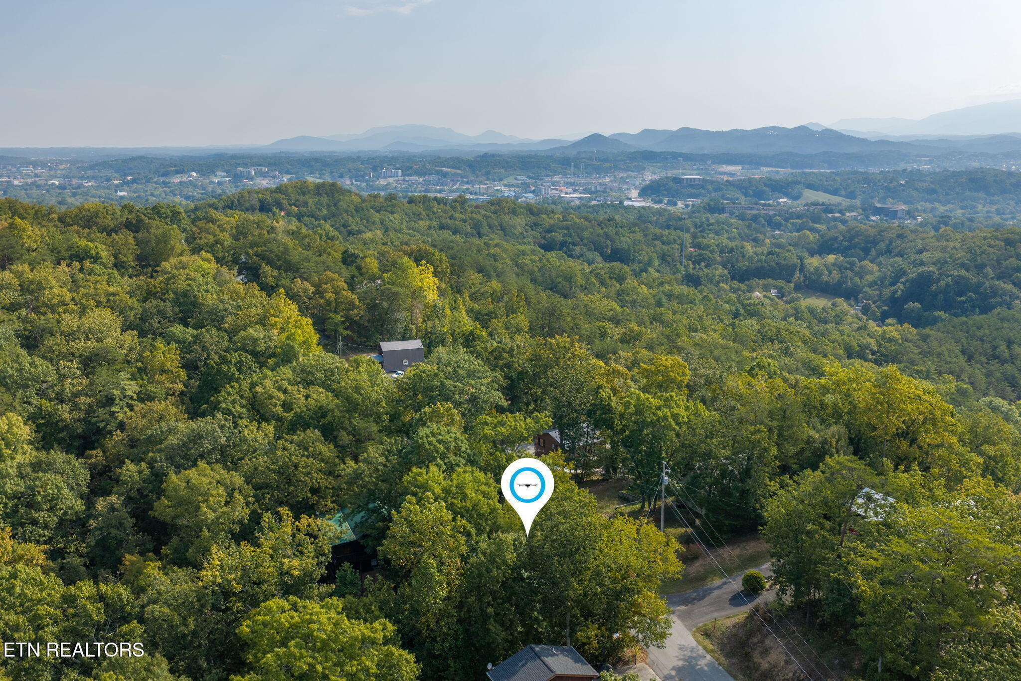 2864 Pine Haven Drive Sevierville TN 37862