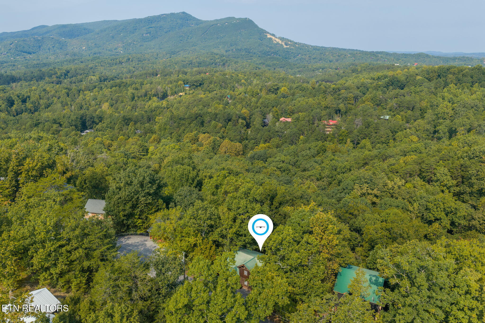2864 Pine Haven Drive Sevierville TN 37862