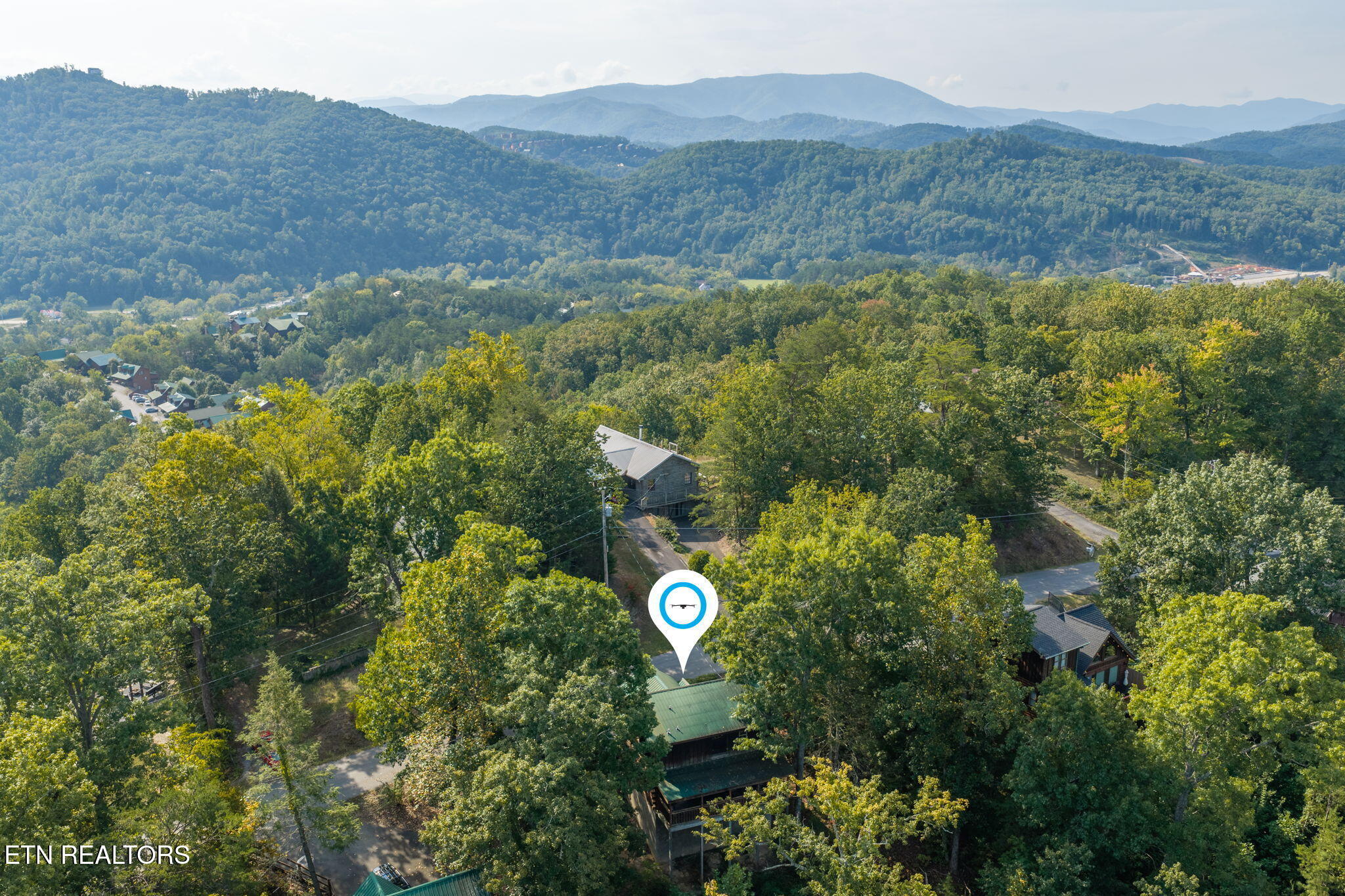 2864 Pine Haven Drive Sevierville TN 37862