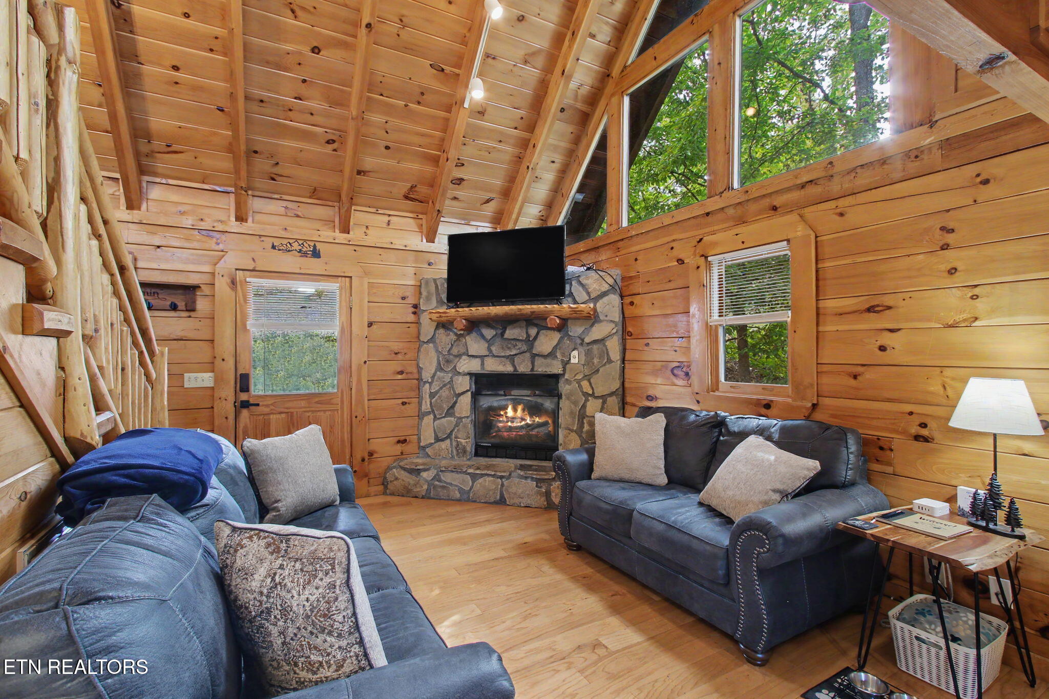 2864 Pine Haven Drive Sevierville TN 37862
