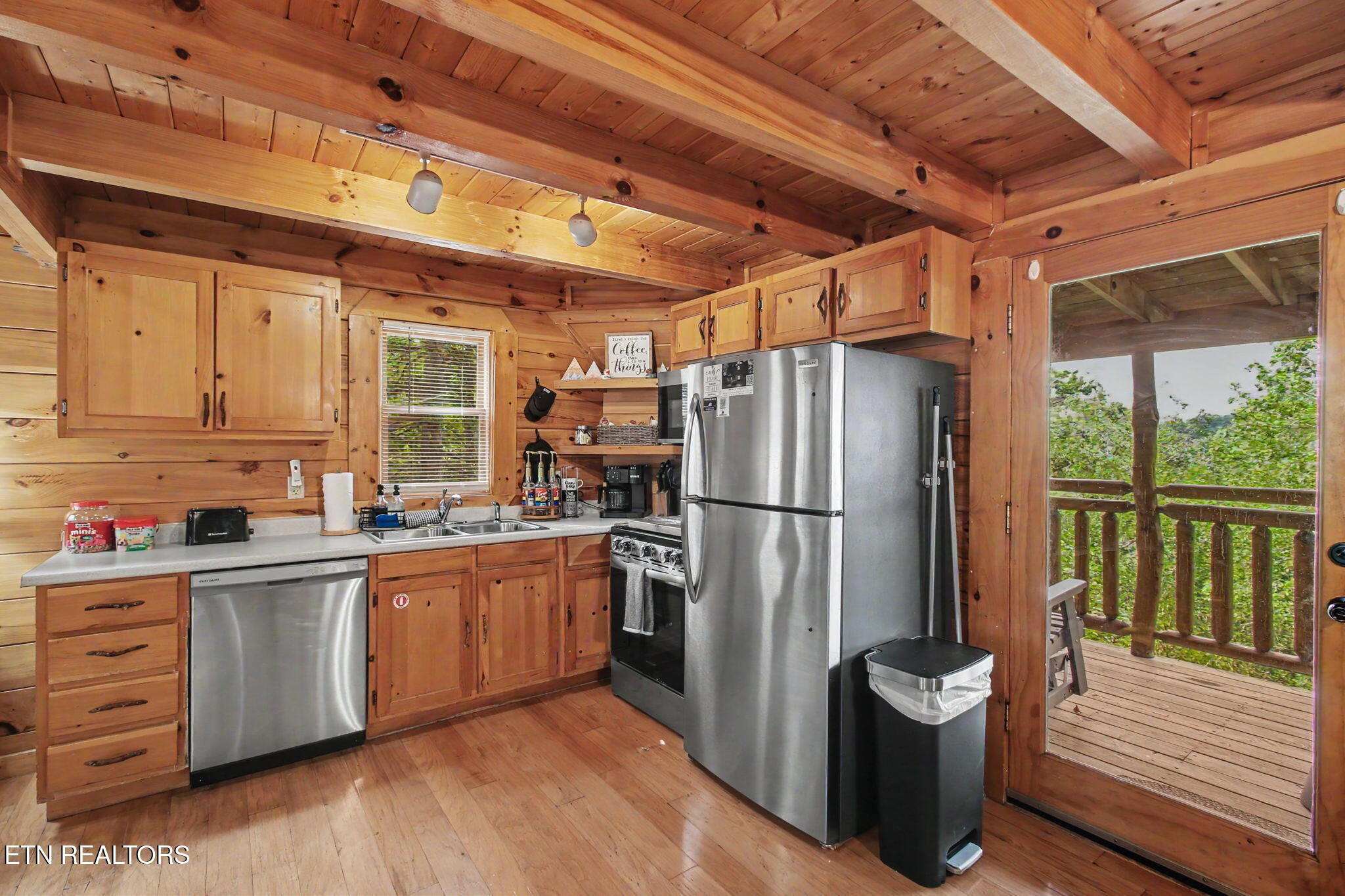 2864 Pine Haven Drive Sevierville TN 37862