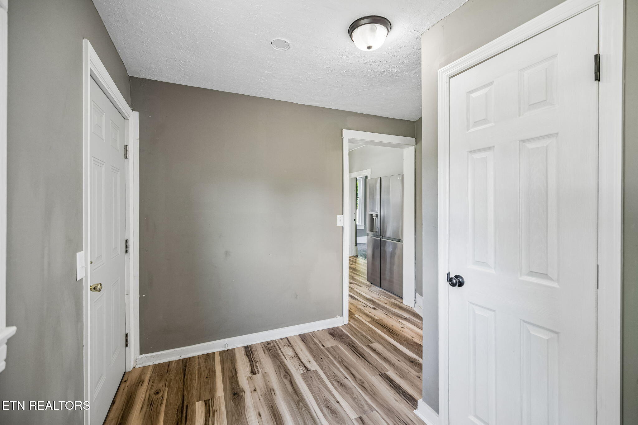 902 Queen Avenue Harriman TN 37748