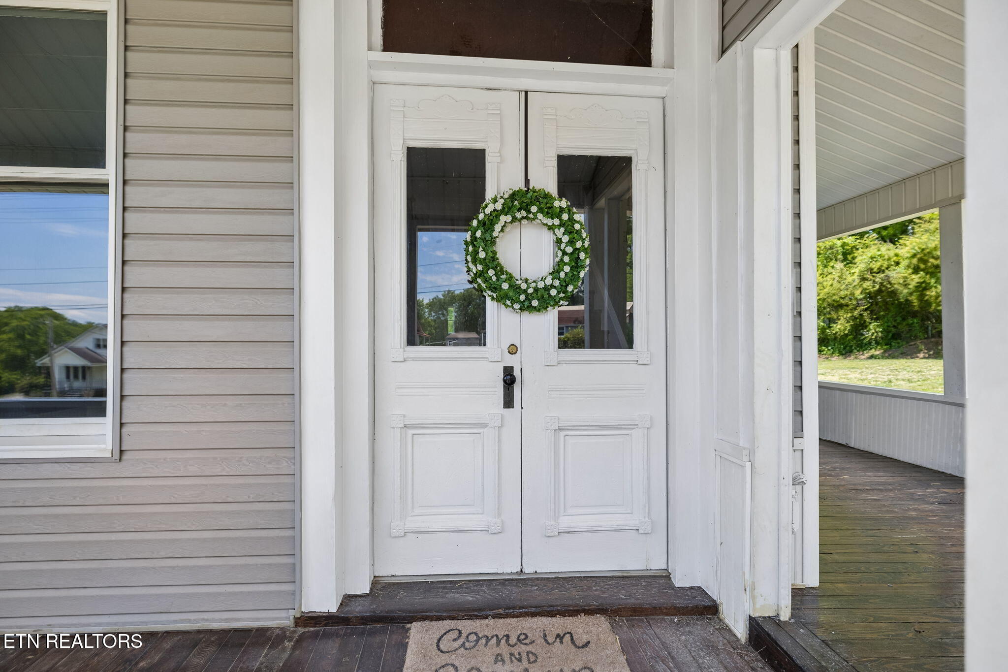902 Queen Avenue Harriman TN 37748