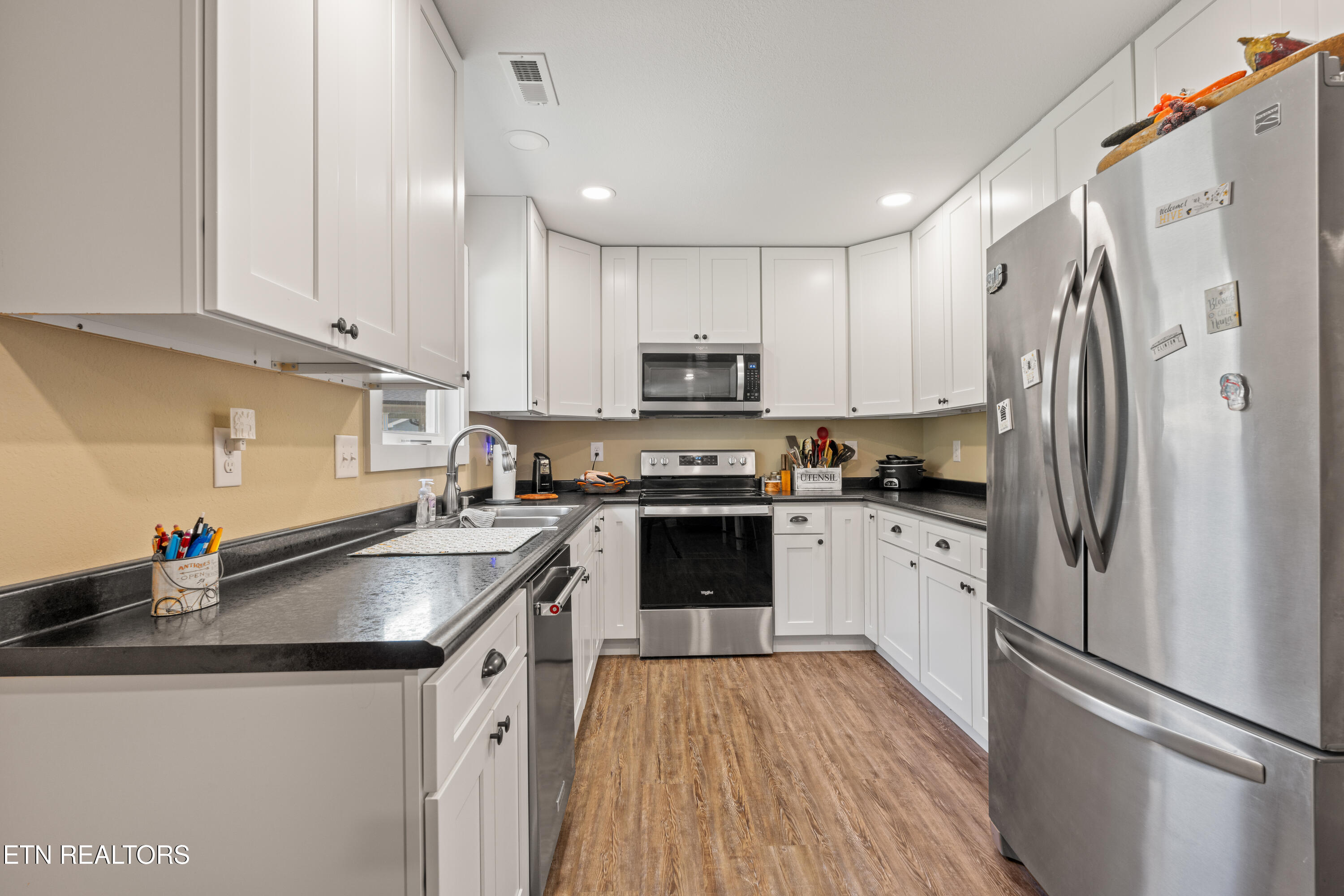 105 Wealdwood Drive Clinton TN 37716