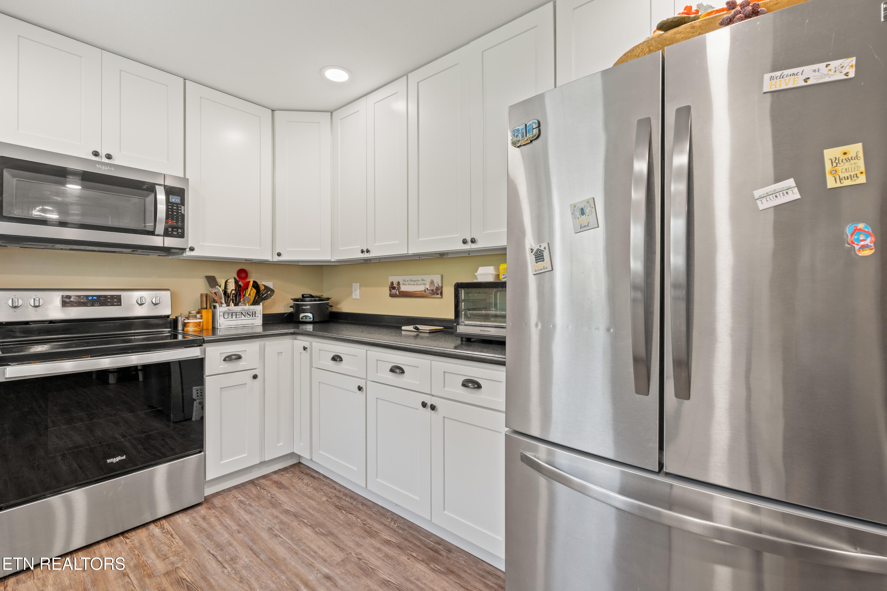 105 Wealdwood Drive Clinton TN 37716