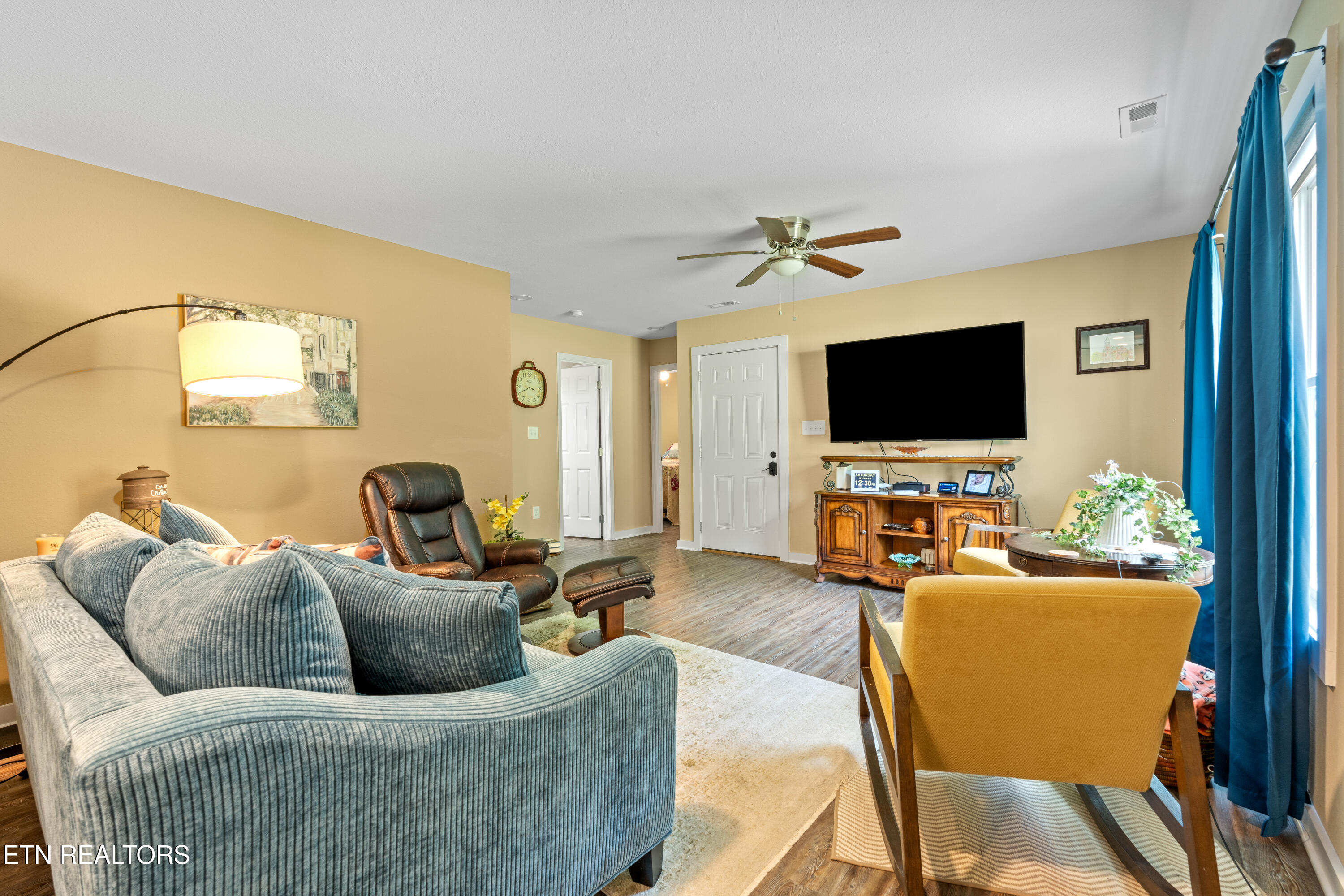 105 Wealdwood Drive Clinton TN 37716