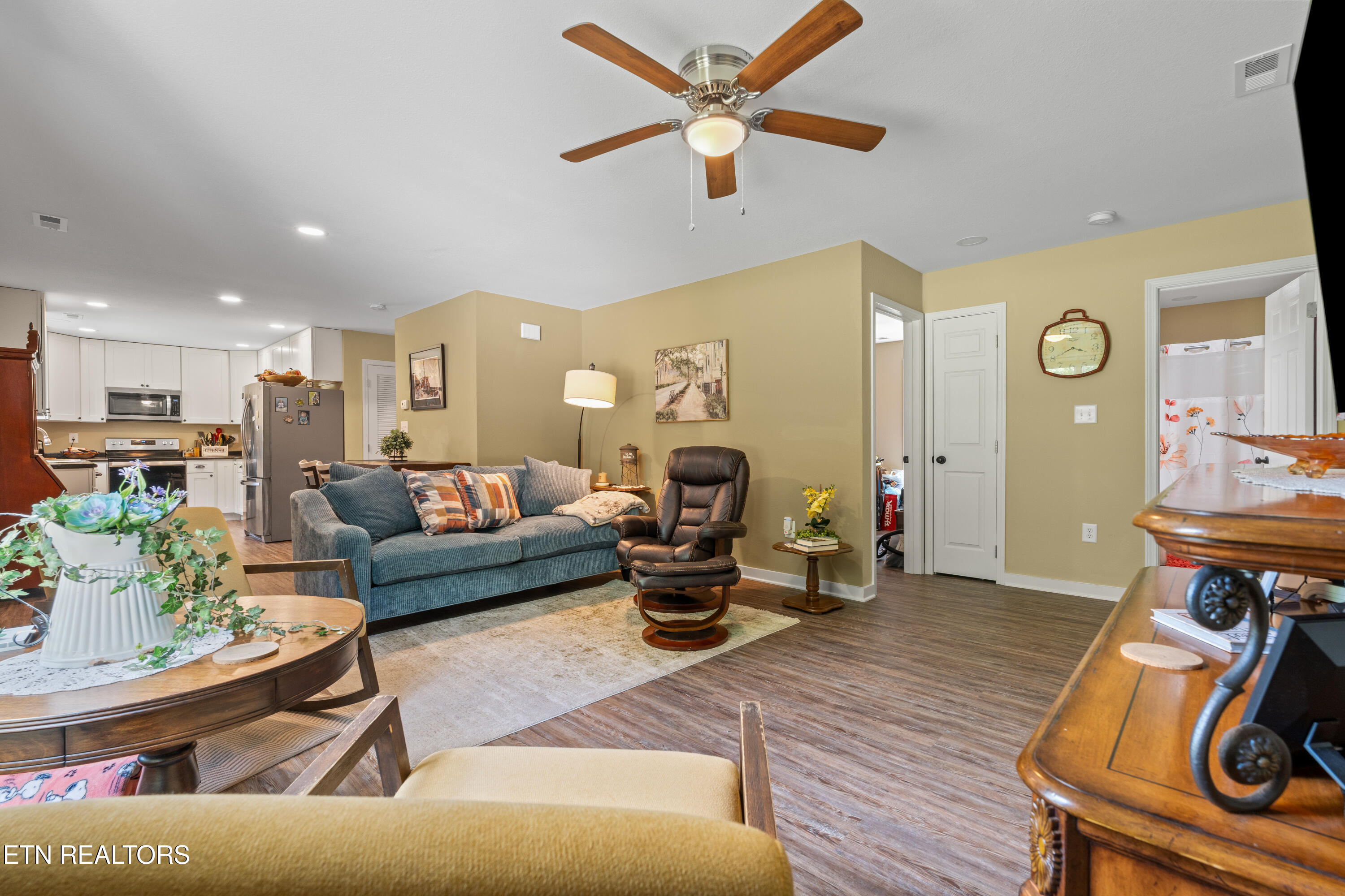 105 Wealdwood Drive Clinton TN 37716