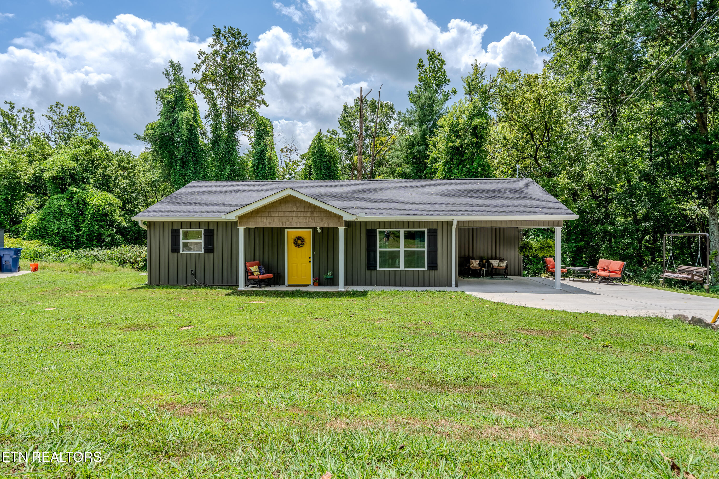 105 Wealdwood Drive Clinton TN 37716