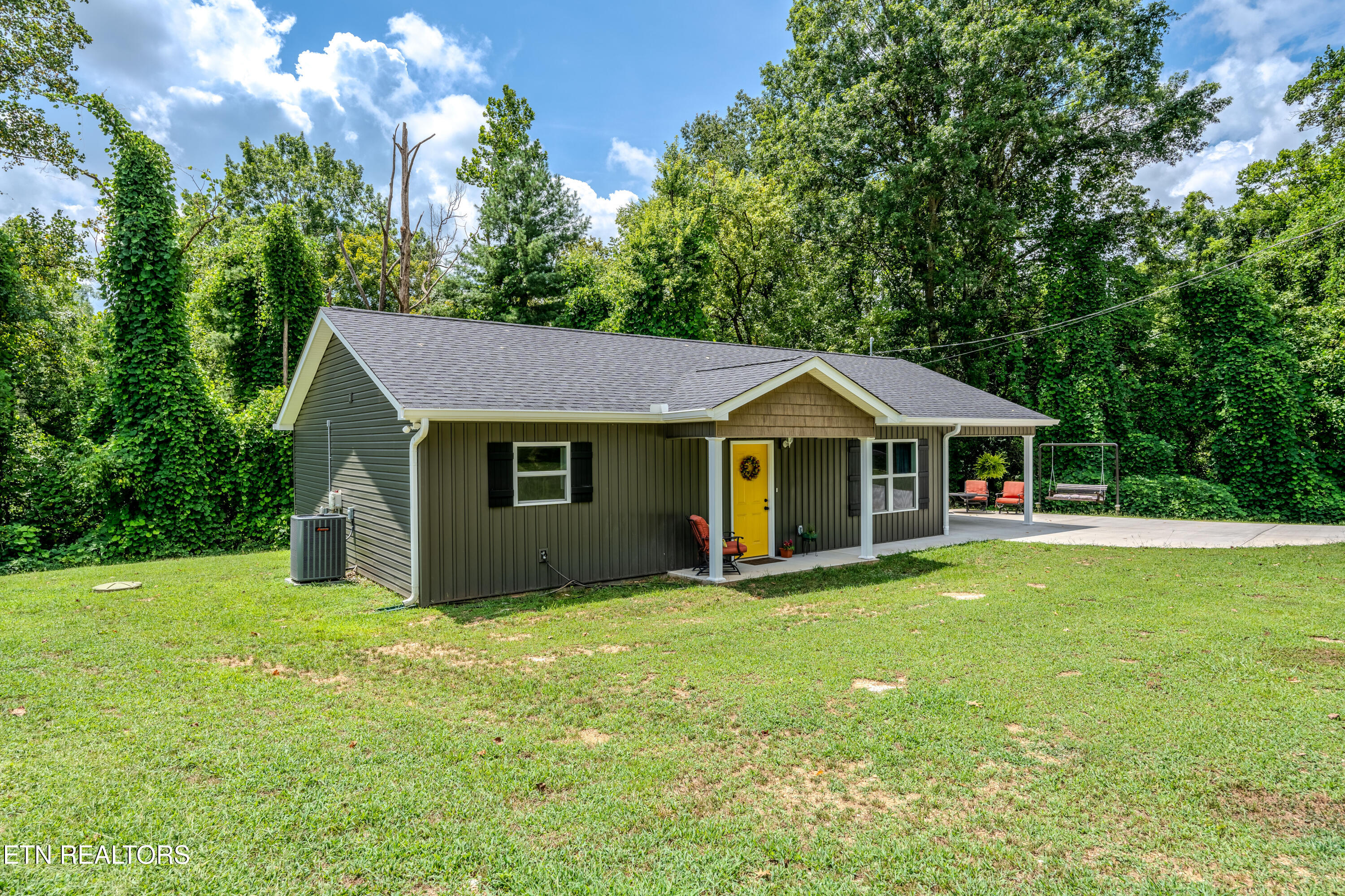 105 Wealdwood Drive Clinton TN 37716
