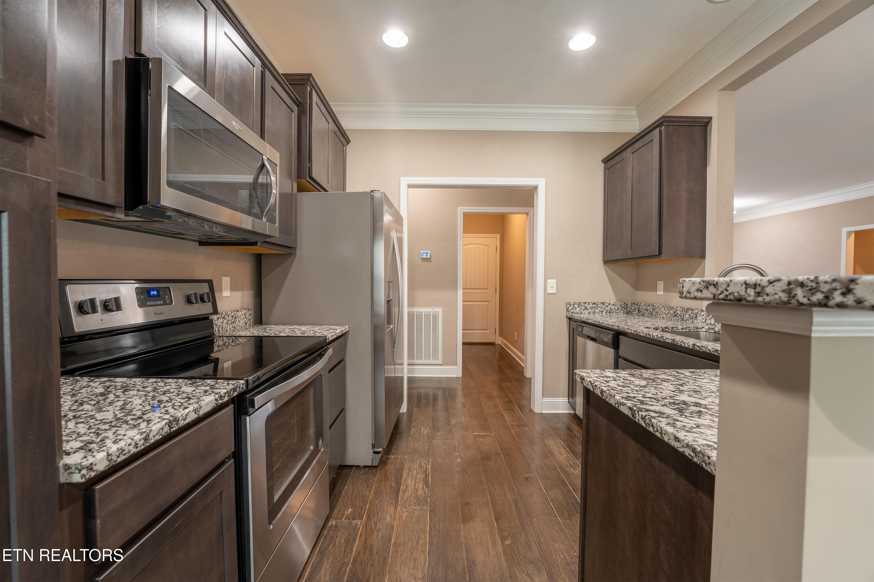 2642 Sweeping Rain Lane Knoxville TN 37931