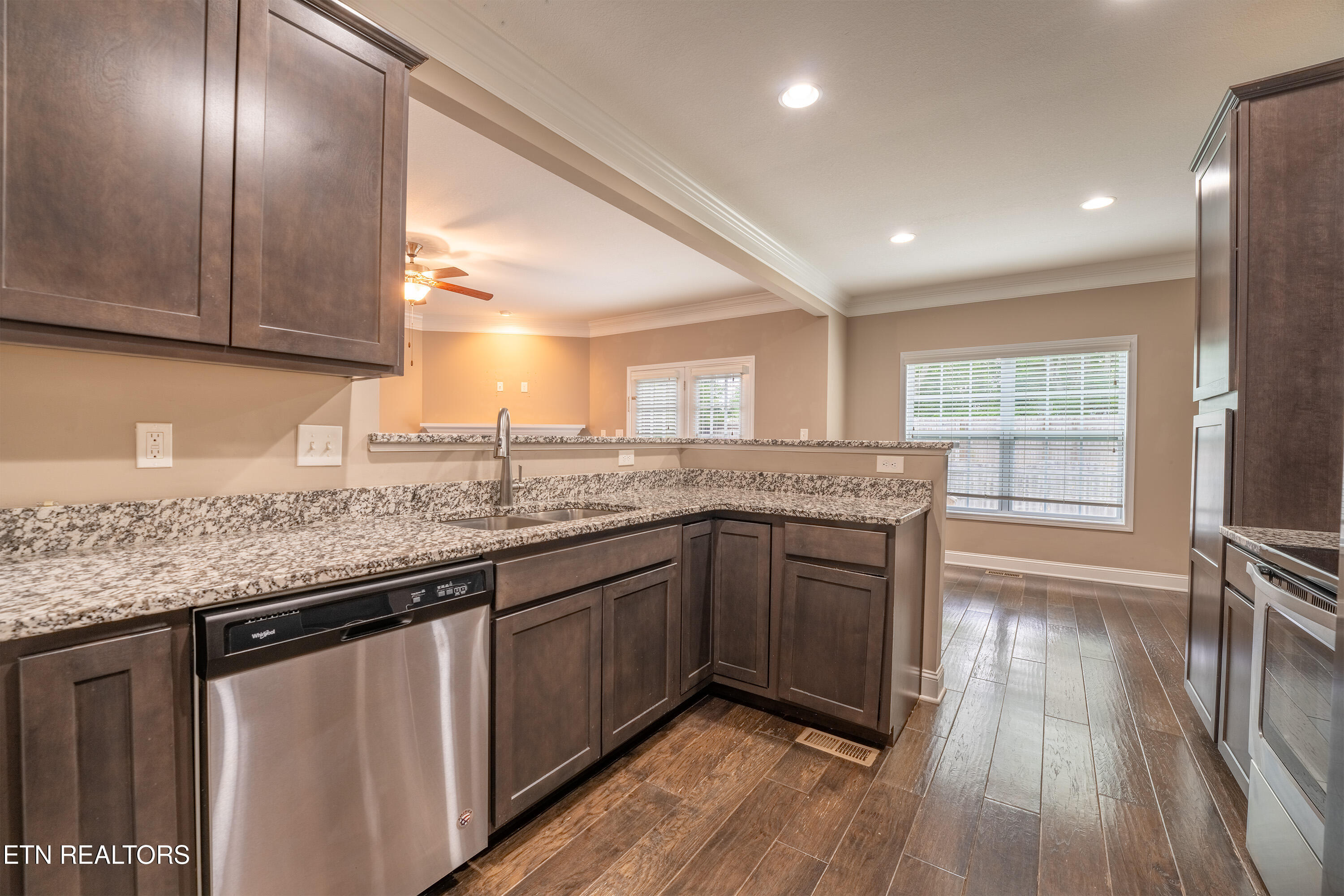 2642 Sweeping Rain Lane Knoxville TN 37931