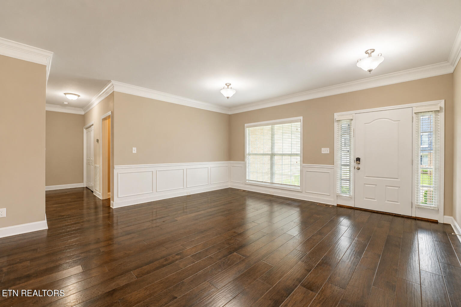 2642 Sweeping Rain Lane Knoxville TN 37931