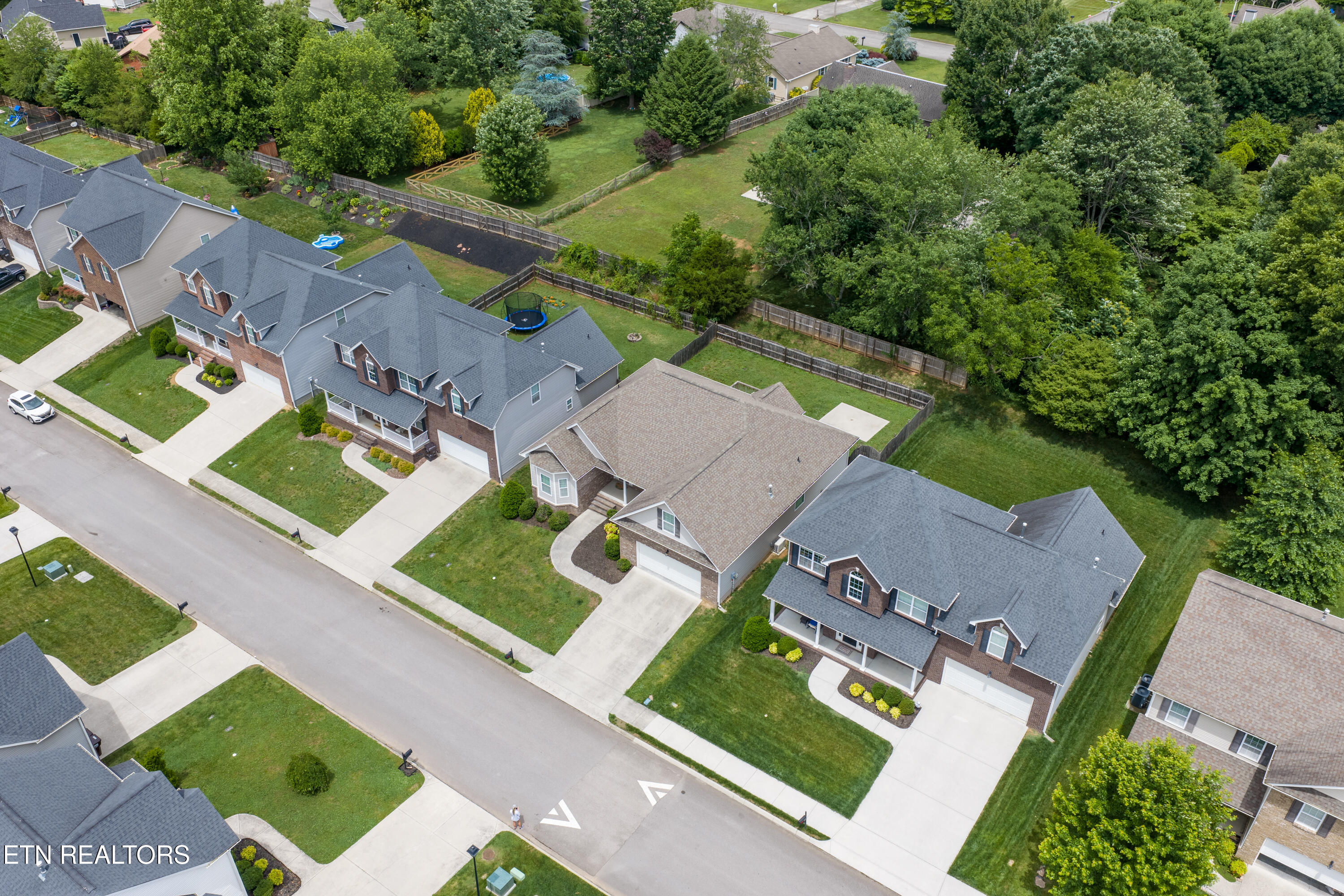 2642 Sweeping Rain Lane Knoxville TN 37931
