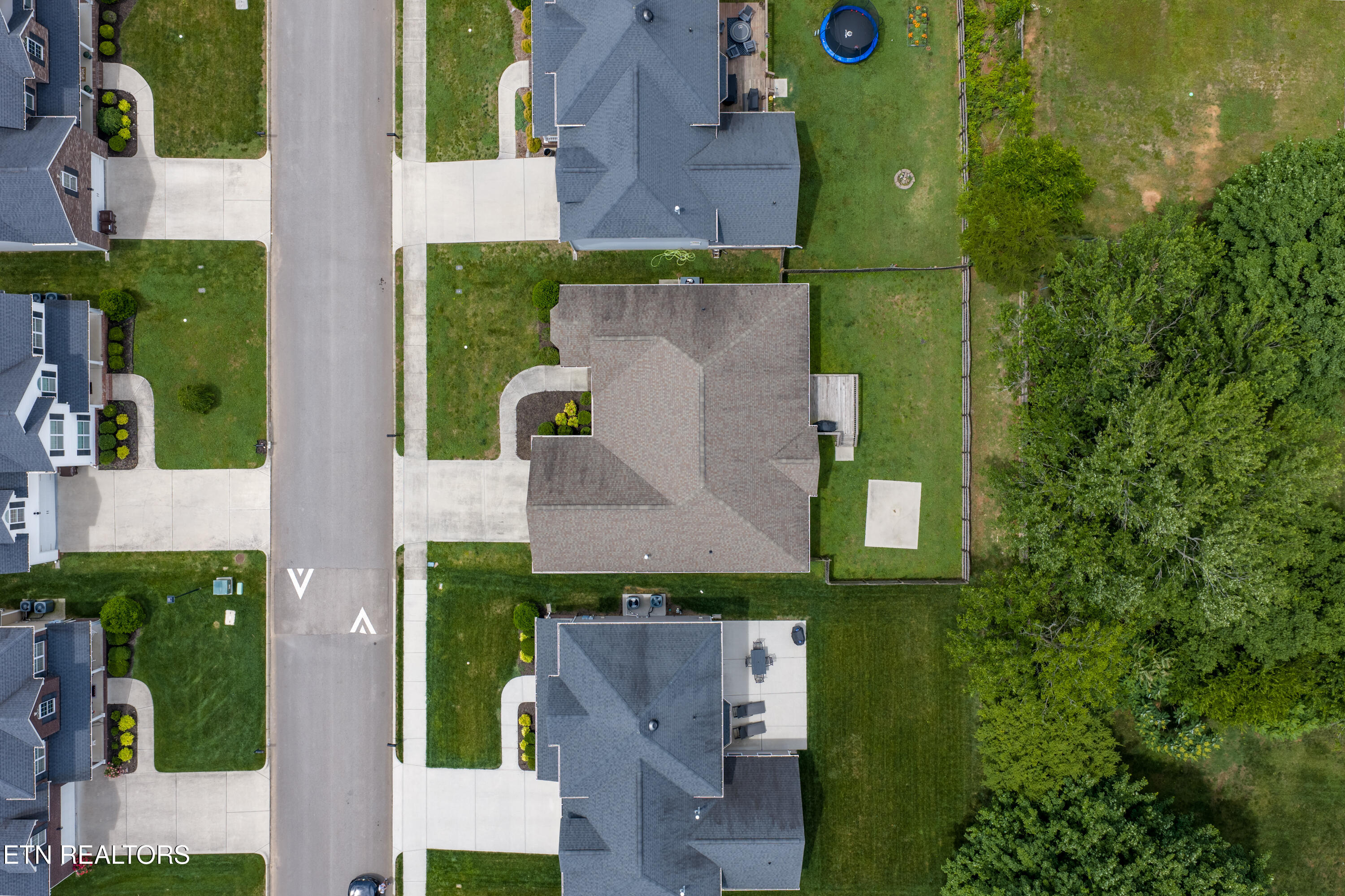 2642 Sweeping Rain Lane Knoxville TN 37931