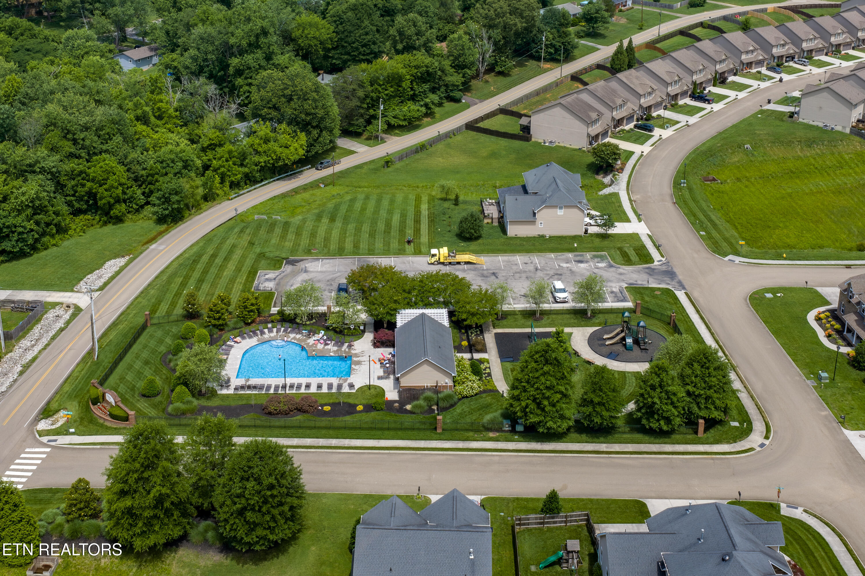 2642 Sweeping Rain Lane Knoxville TN 37931