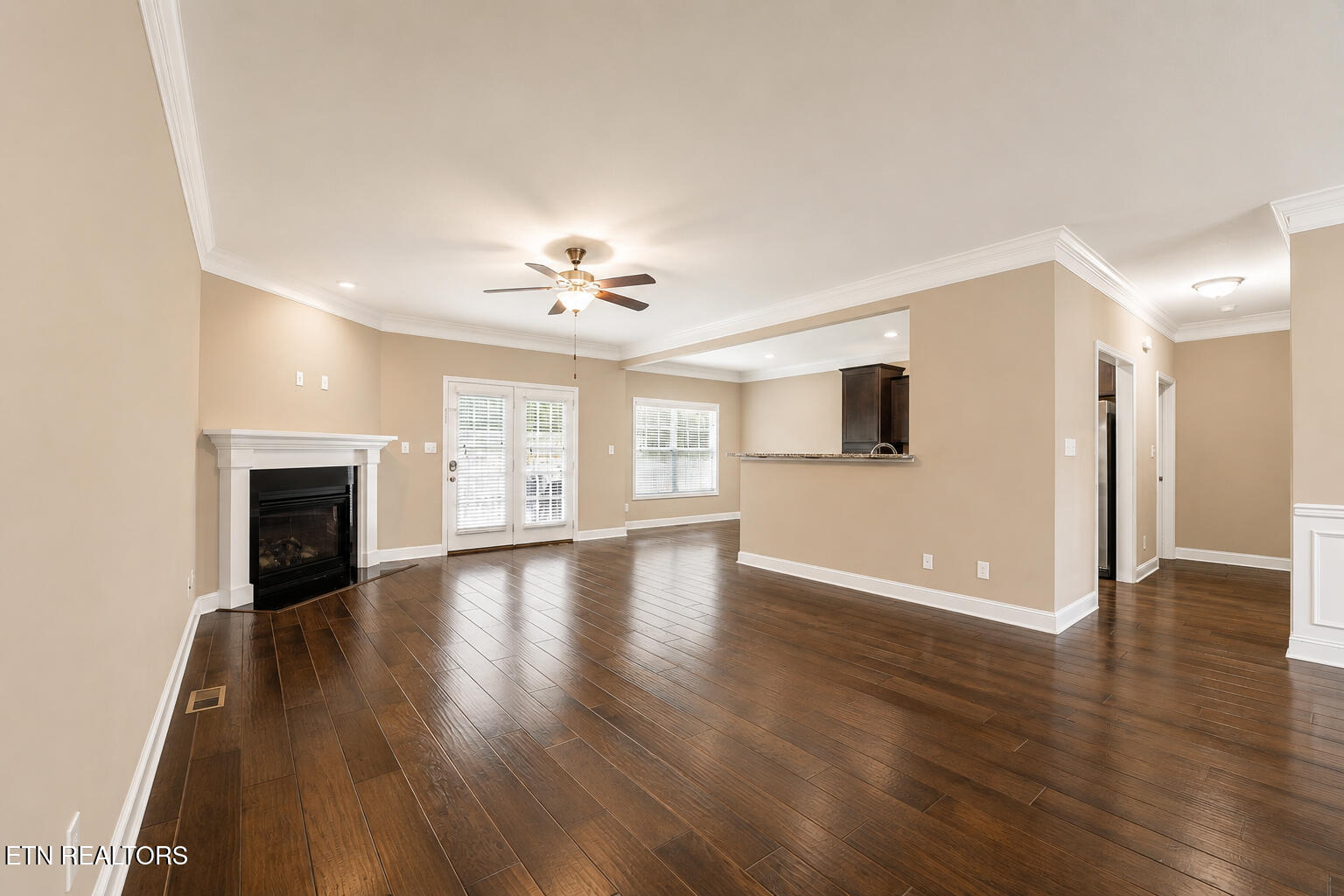 2642 Sweeping Rain Lane Knoxville TN 37931
