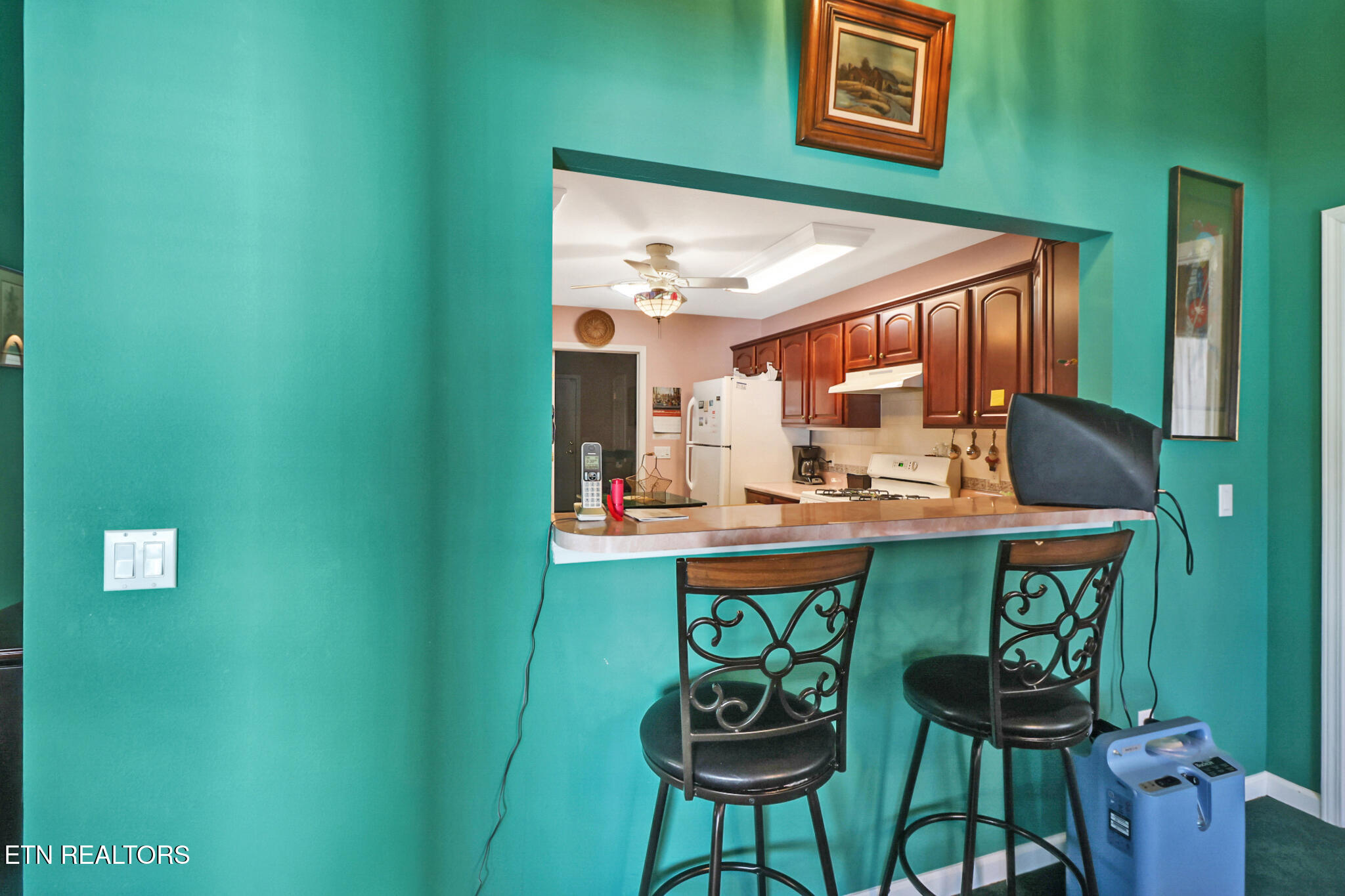 3 Augustine Lane Fairfield Glade TN 38558