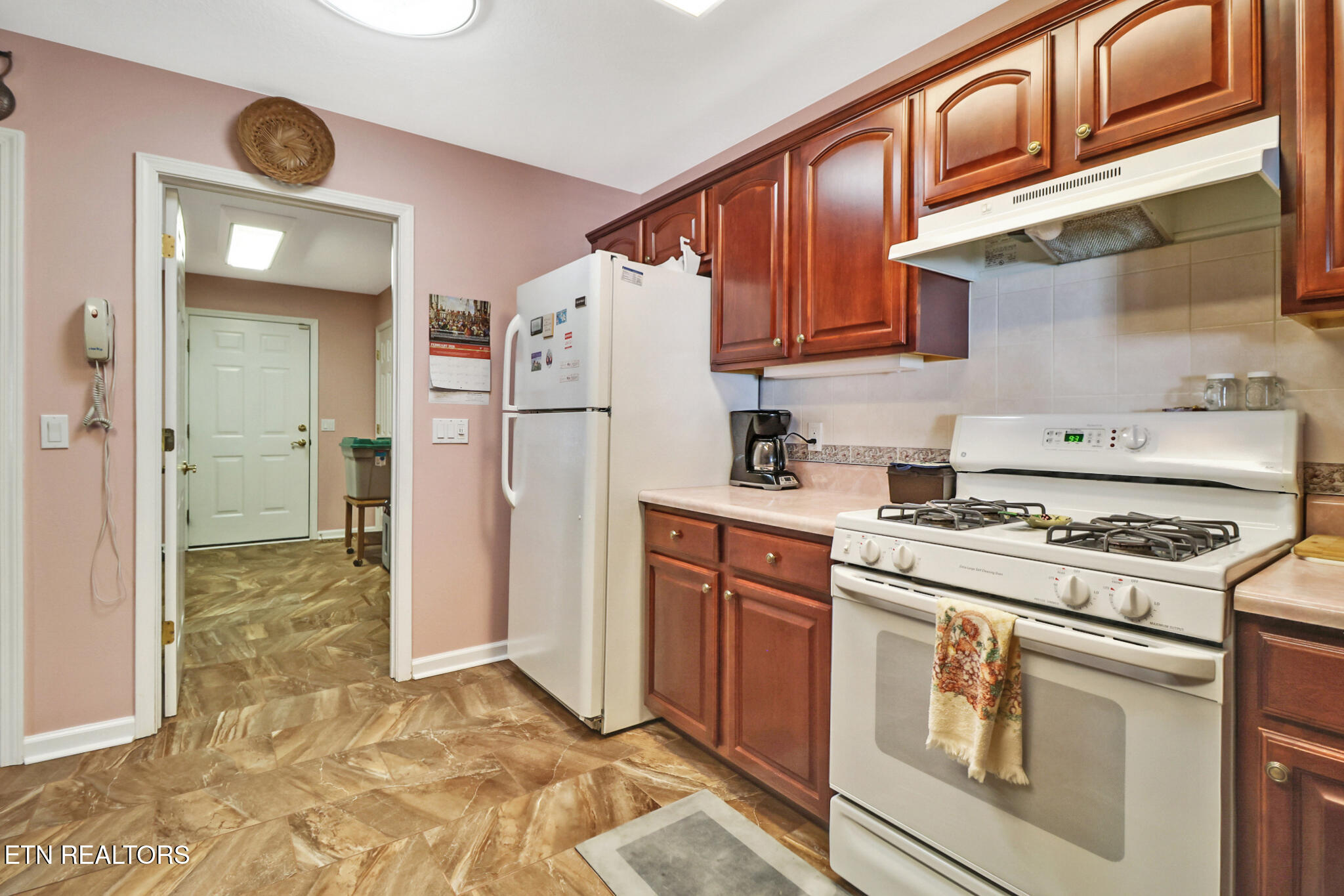 3 Augustine Lane Fairfield Glade TN 38558