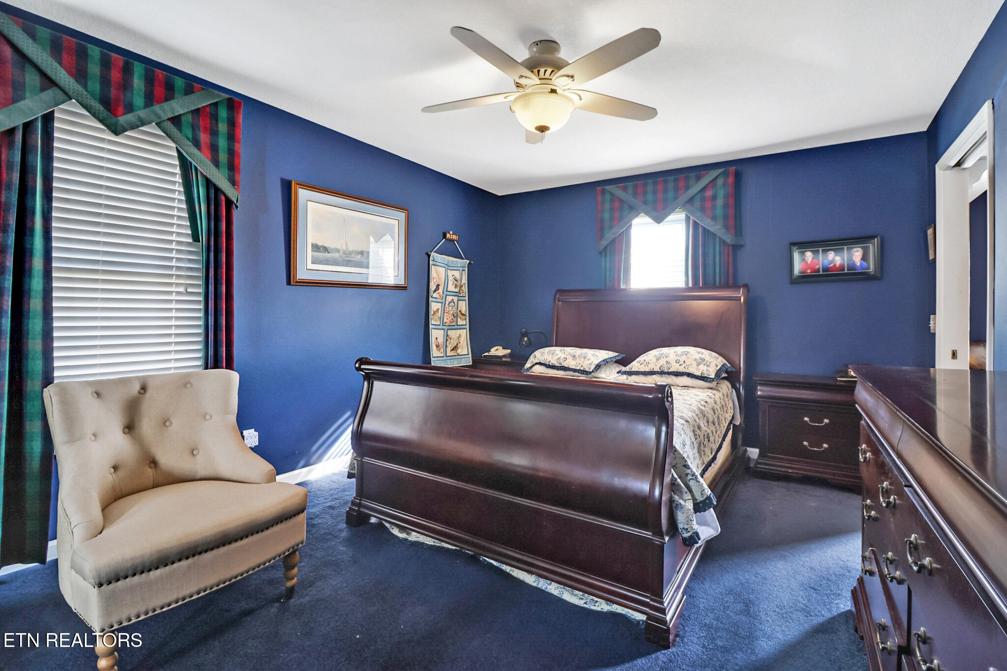 3 Augustine Lane Fairfield Glade TN 38558