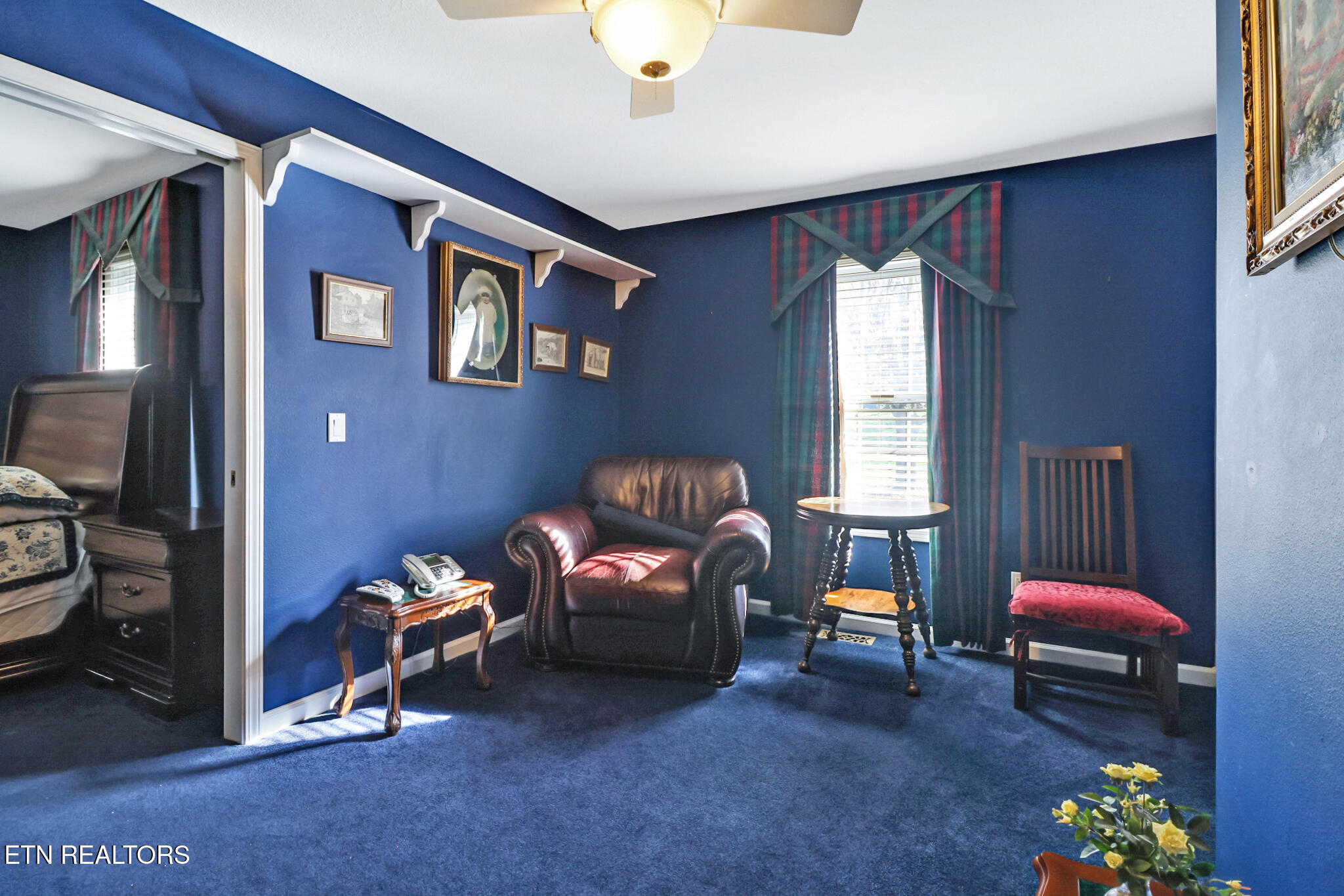 3 Augustine Lane Fairfield Glade TN 38558