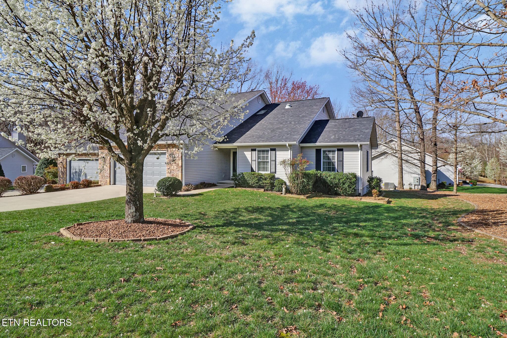 3 Augustine Lane Fairfield Glade TN 38558