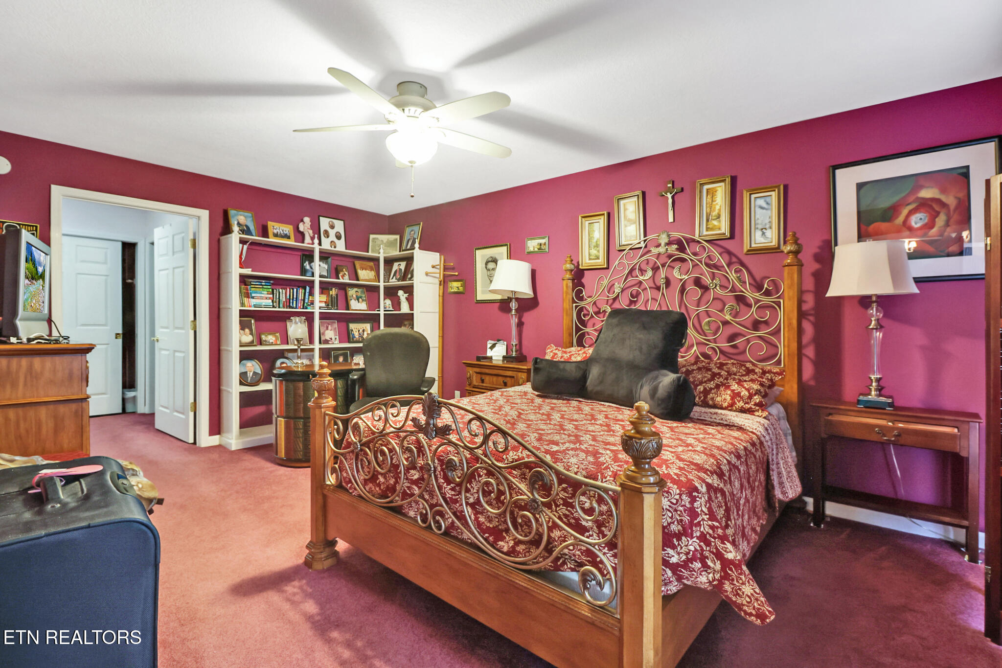 3 Augustine Lane Fairfield Glade TN 38558